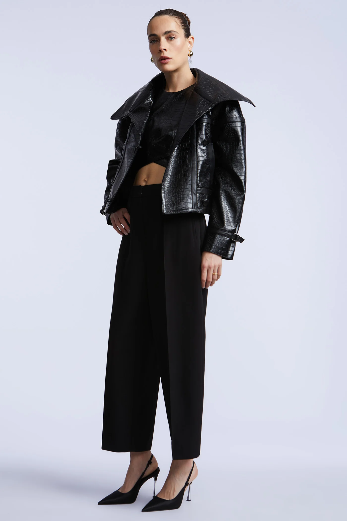 Tess Top - Builderot