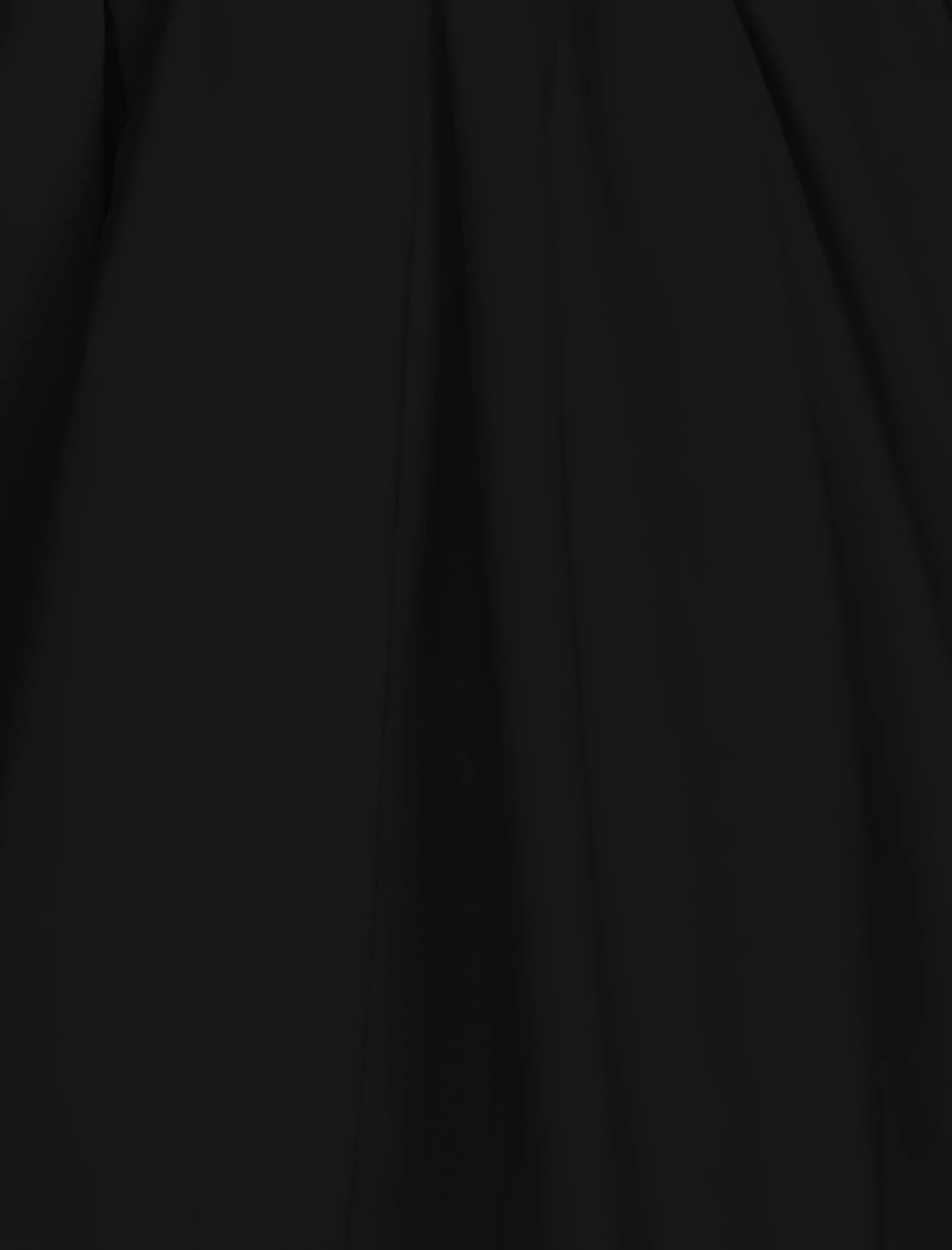 High Slit Ball Gown - Builderot