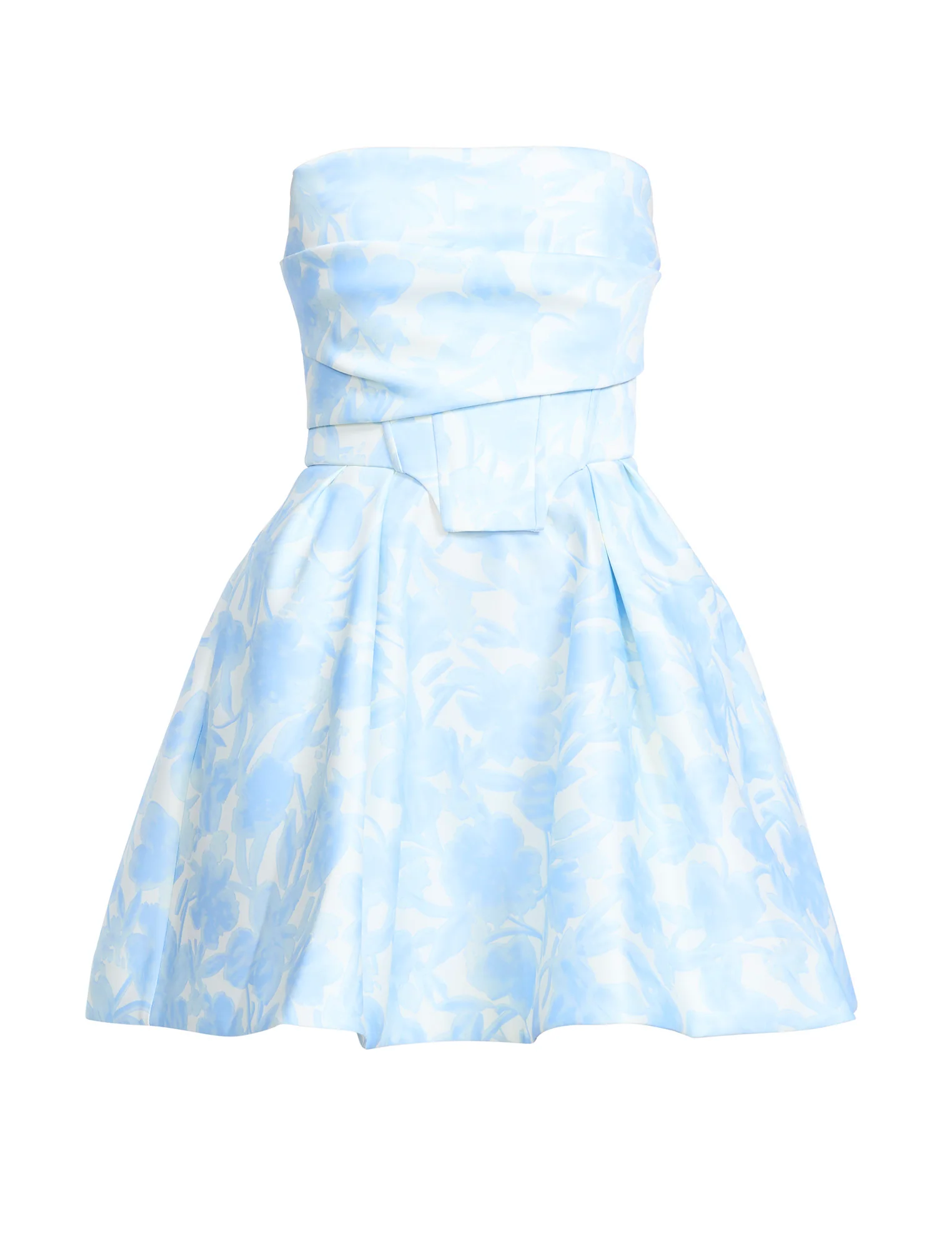 Peak Top Stitch Cocktail - Builderot