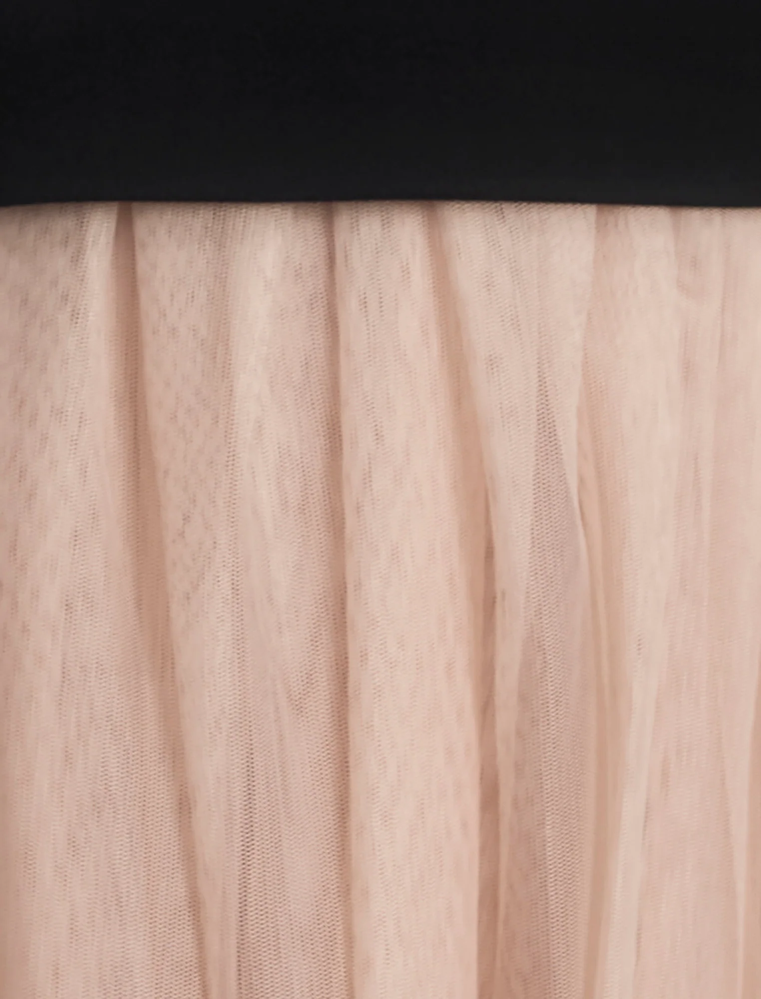 Strapless Tutu Dress - Builderot