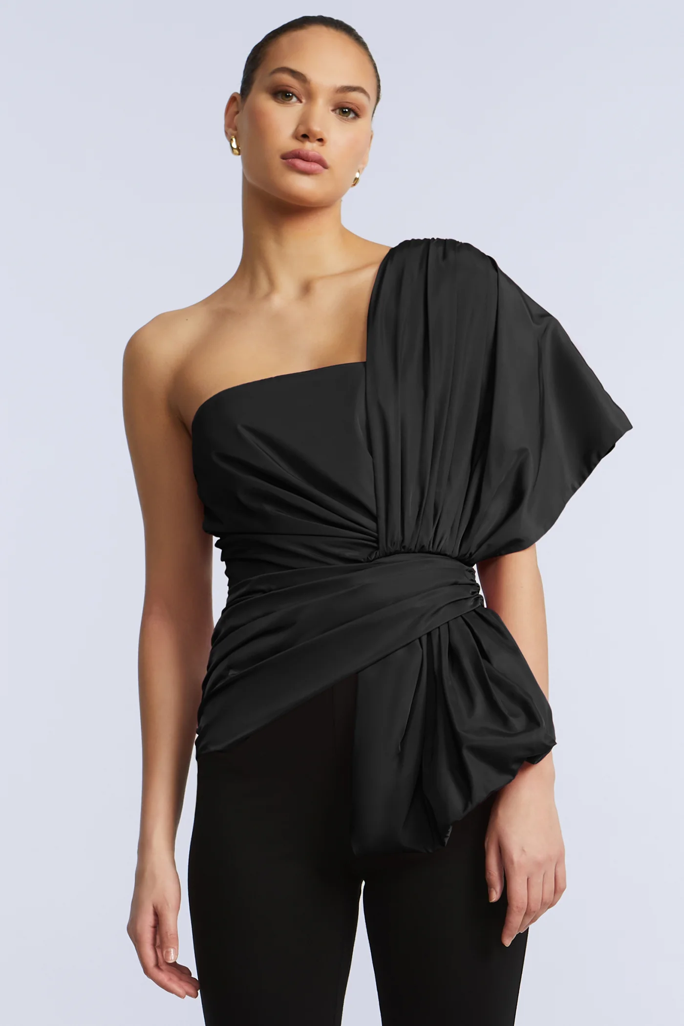 Bow Jumpsuit - Builderot