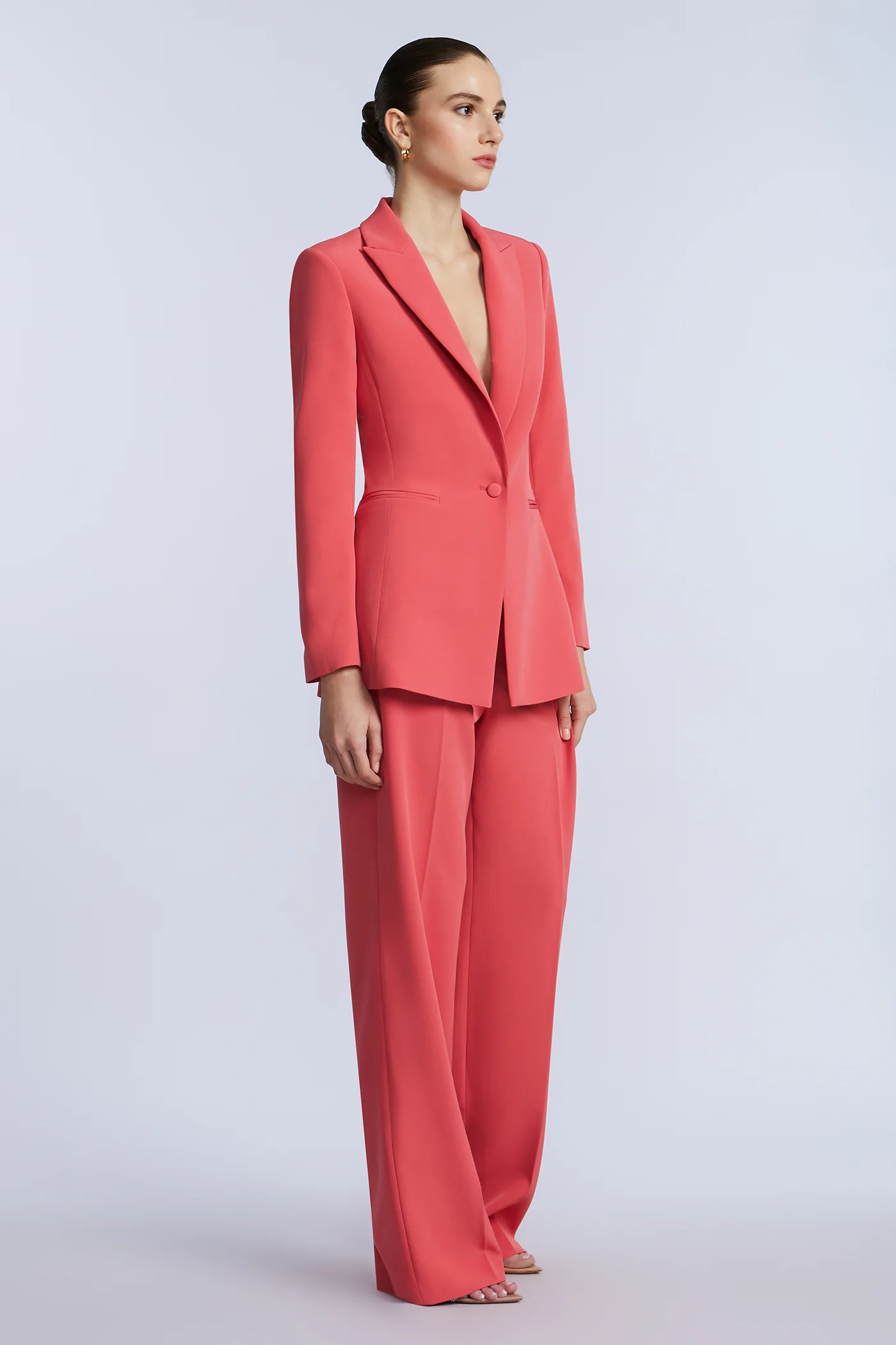 Cady Blazer - Builderot