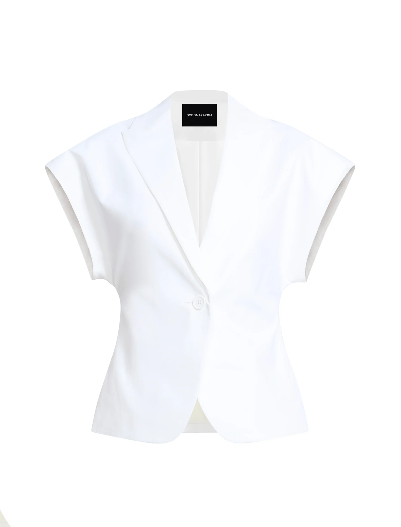 Twill Vest - Builderot