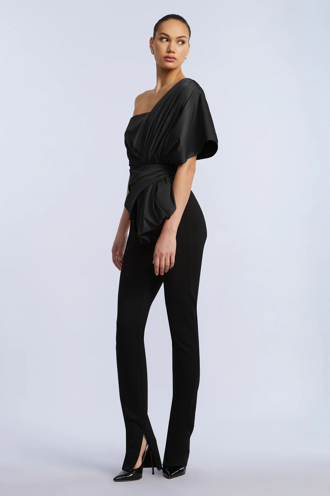 Bow Jumpsuit - Builderot