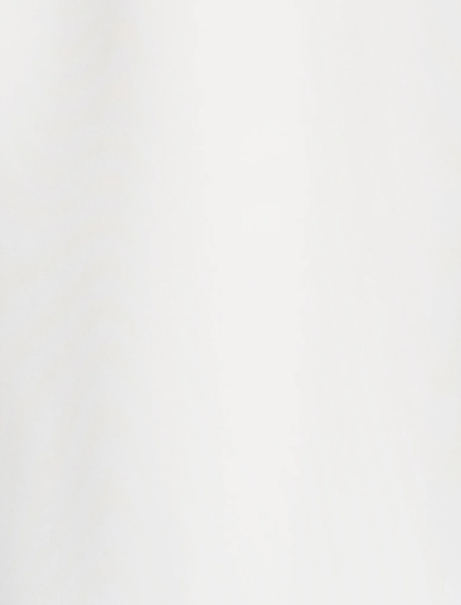 Sheer Panel Blouse - Builderot