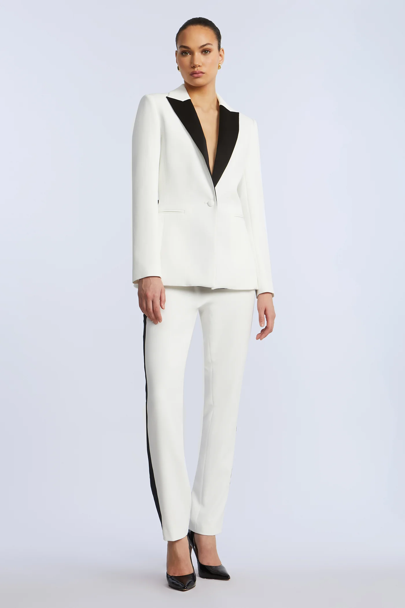 Tux Blazer - Builderot