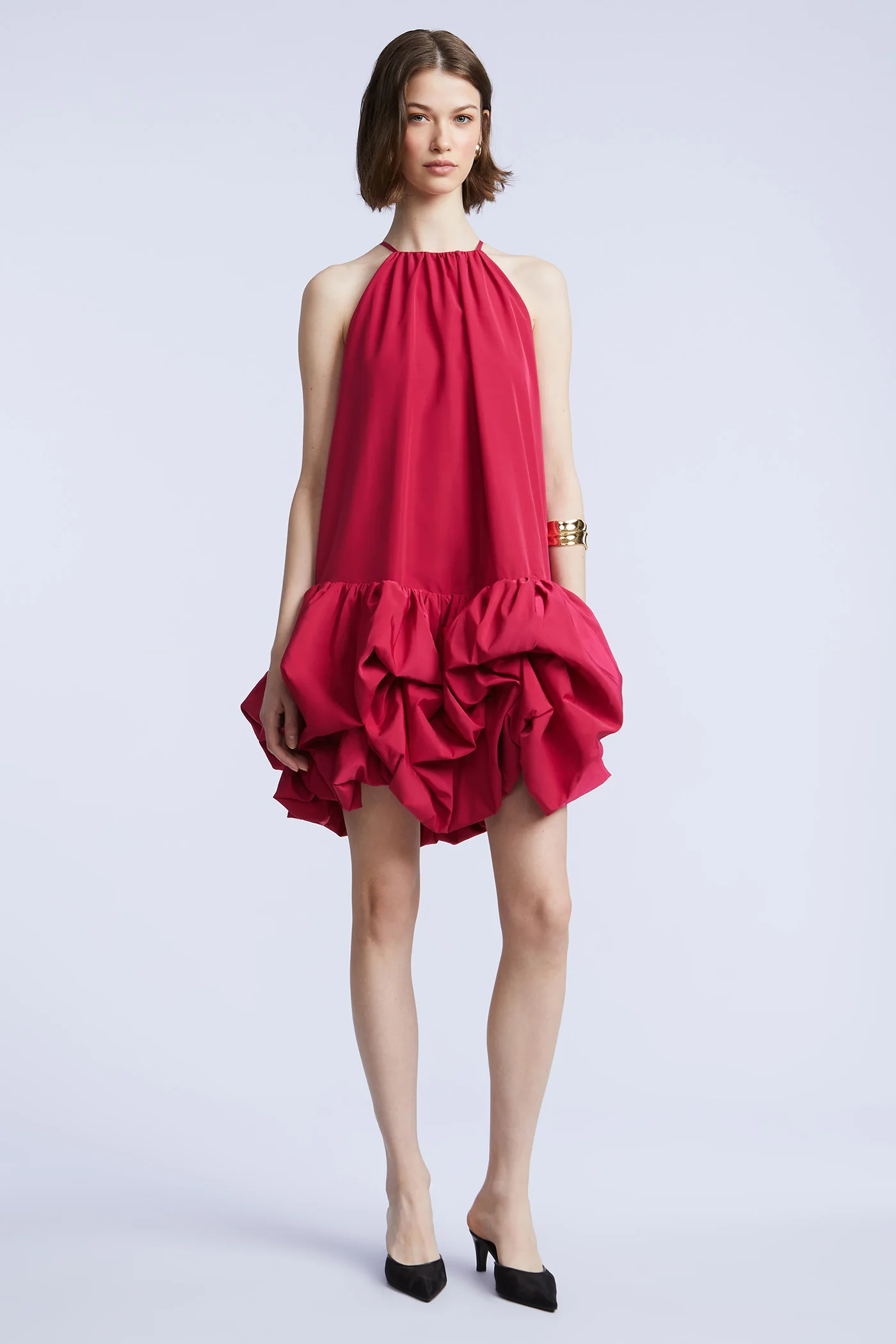 Carmen Dress - Builderot