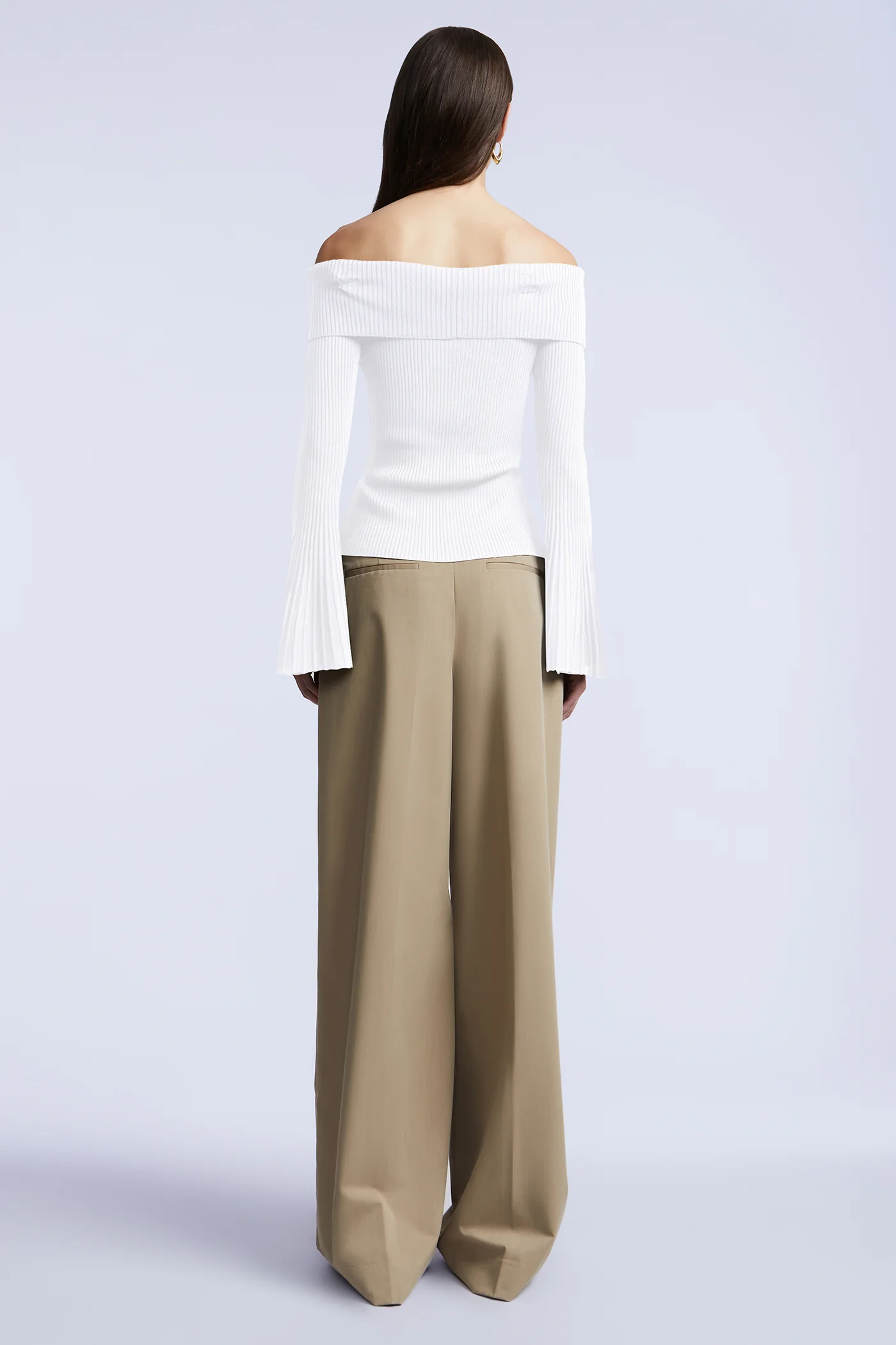 Sierra Sweater - Builderot