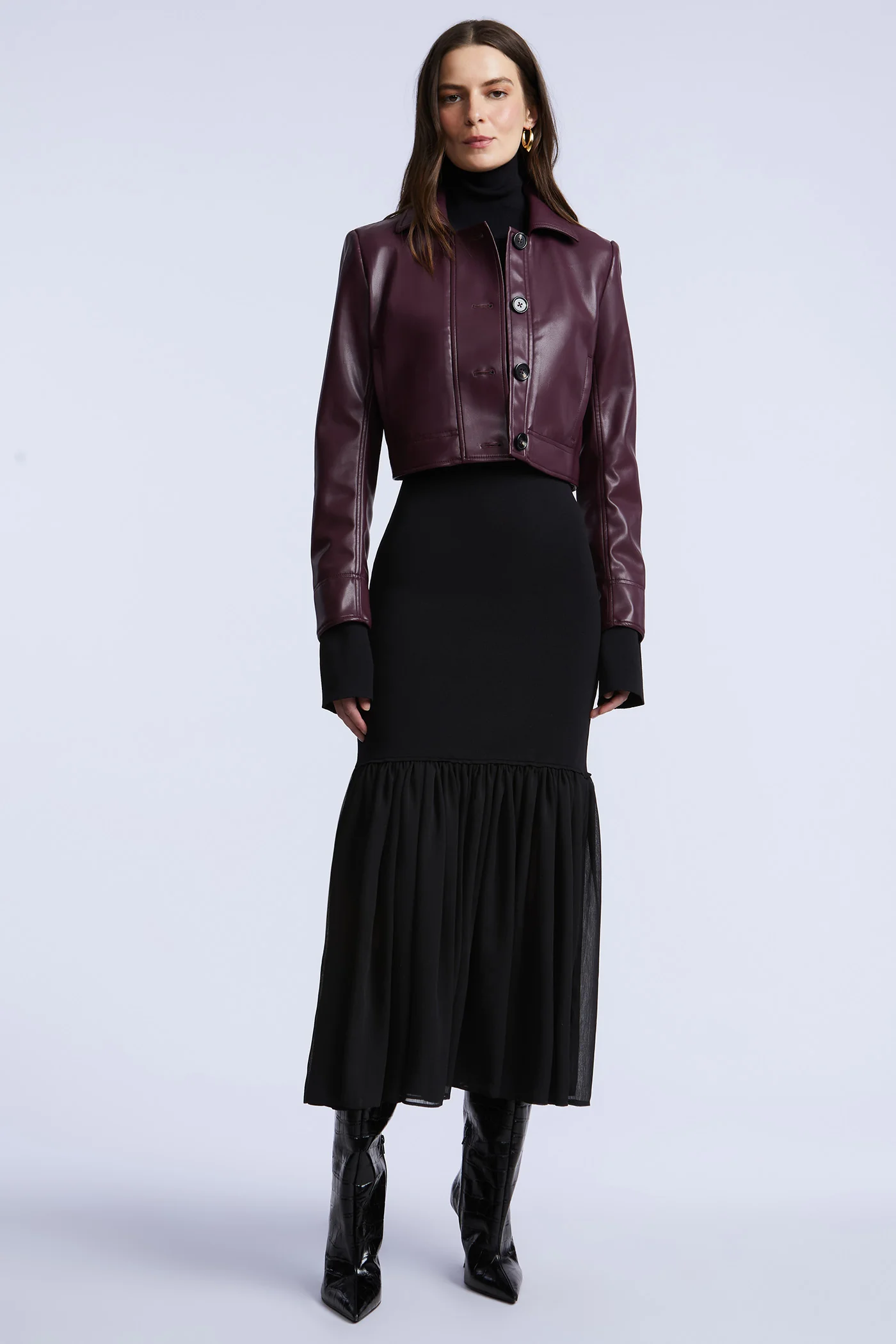 Paloma Jacket - Builderot