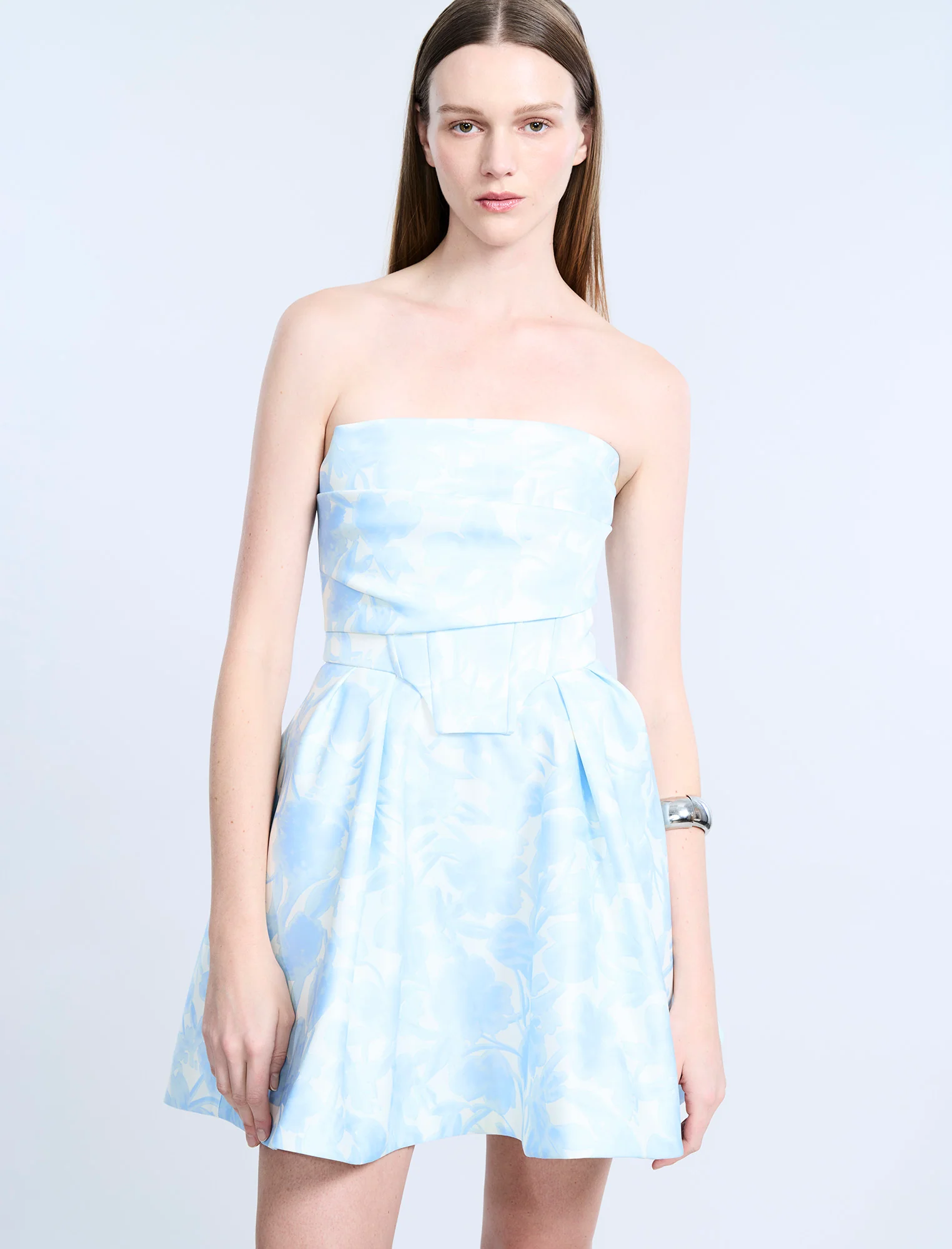 Peak Top Stitch Cocktail - Builderot