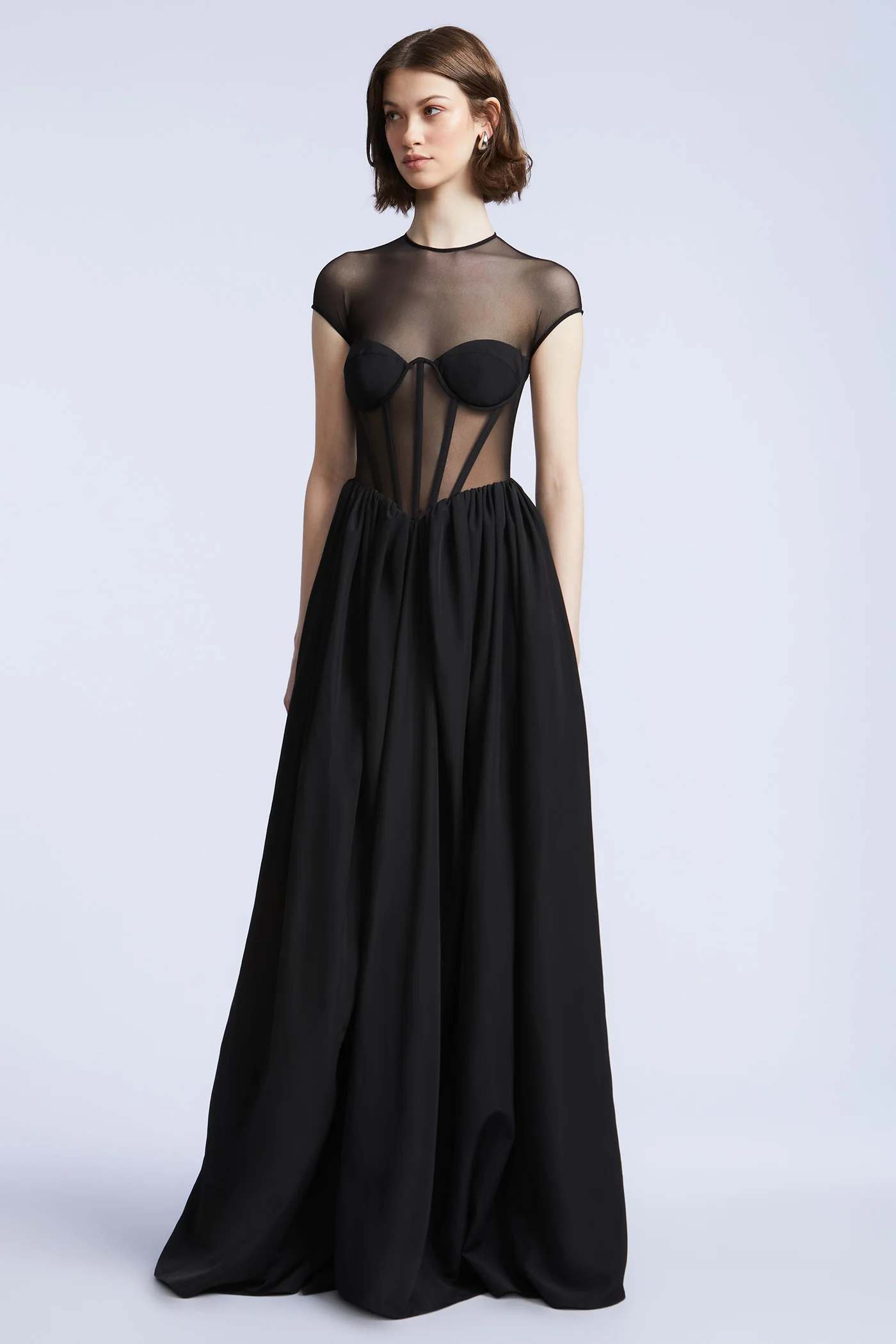 Babe Gown - Builderot