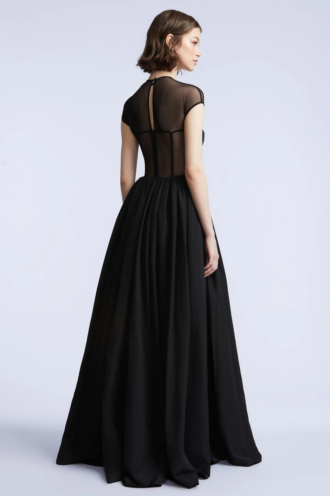 Babe Gown - Builderot