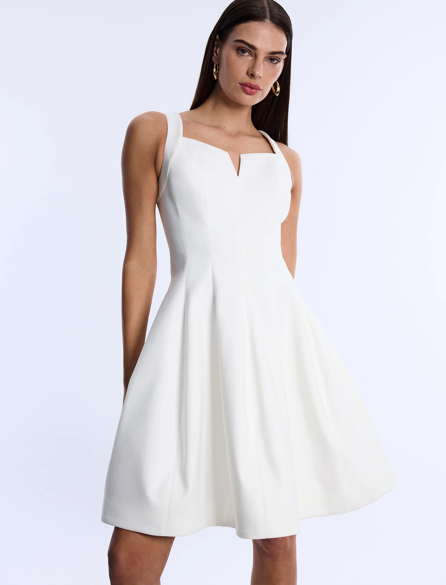 Tulip Dress - Builderot