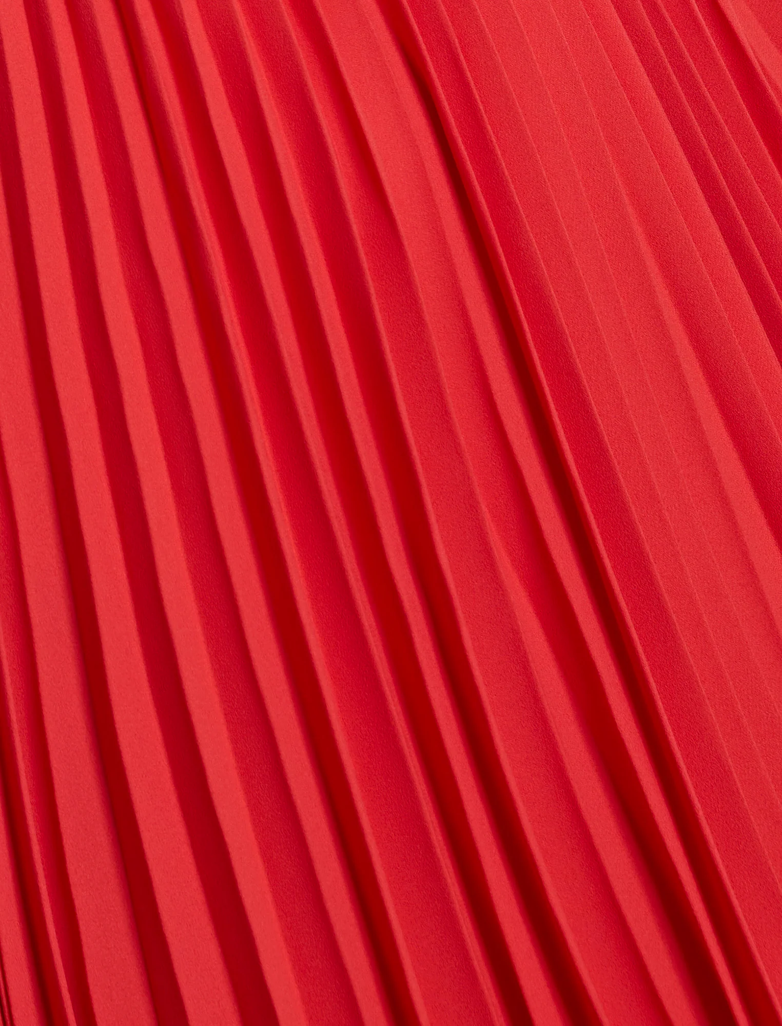 One Shoulder Pleated Dress - Builderot