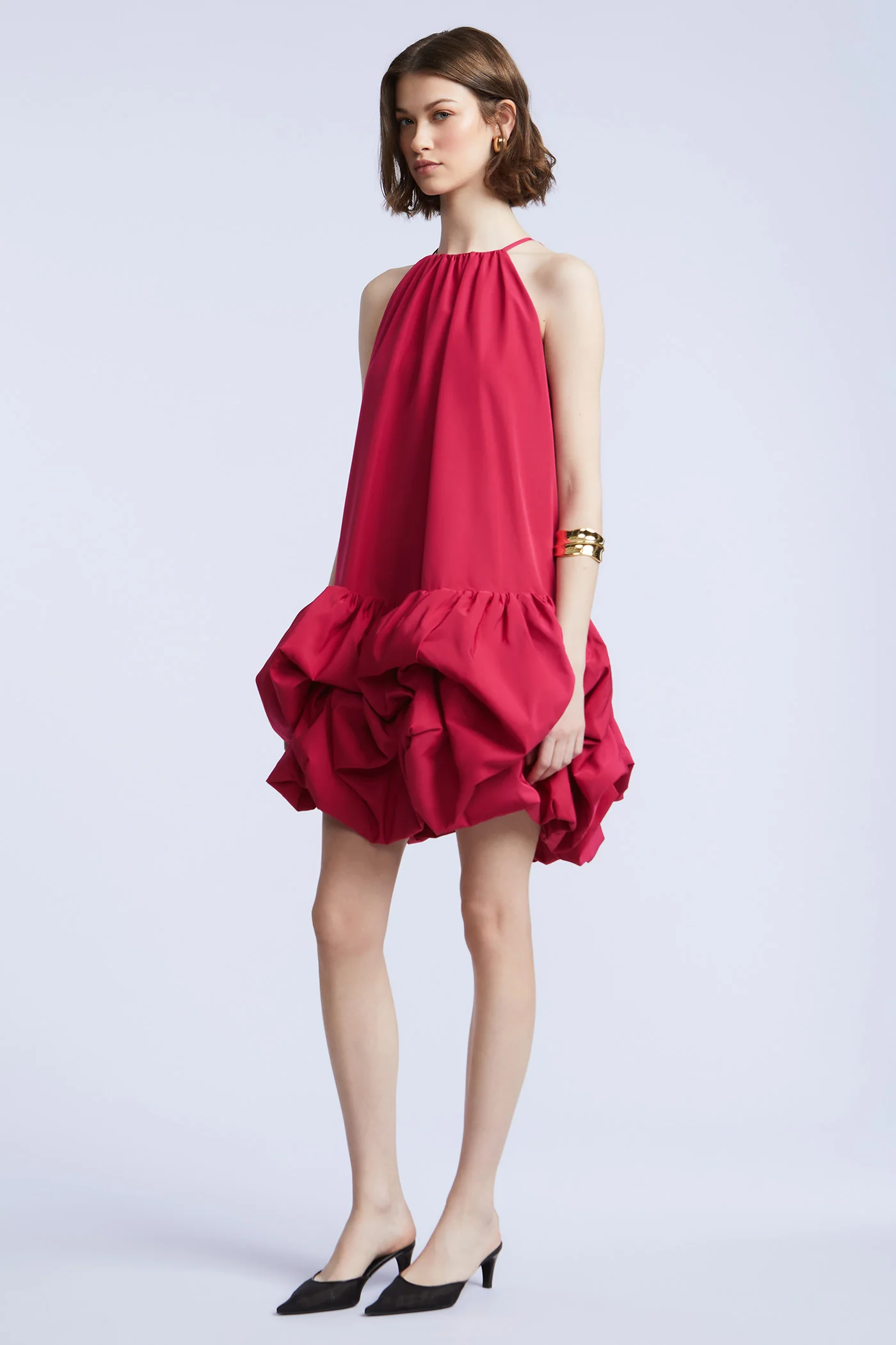 Carmen Dress - Builderot