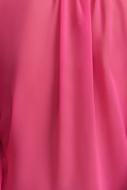 Ruffle Swing Top - Builderot