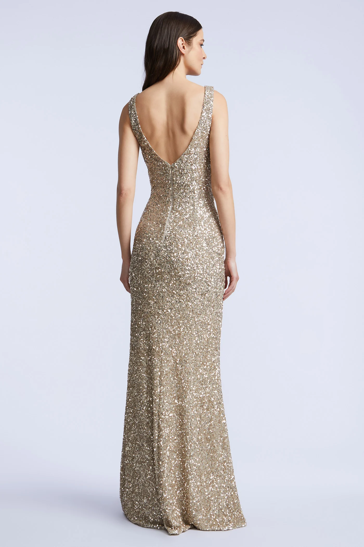 Goldie Gown - Builderot