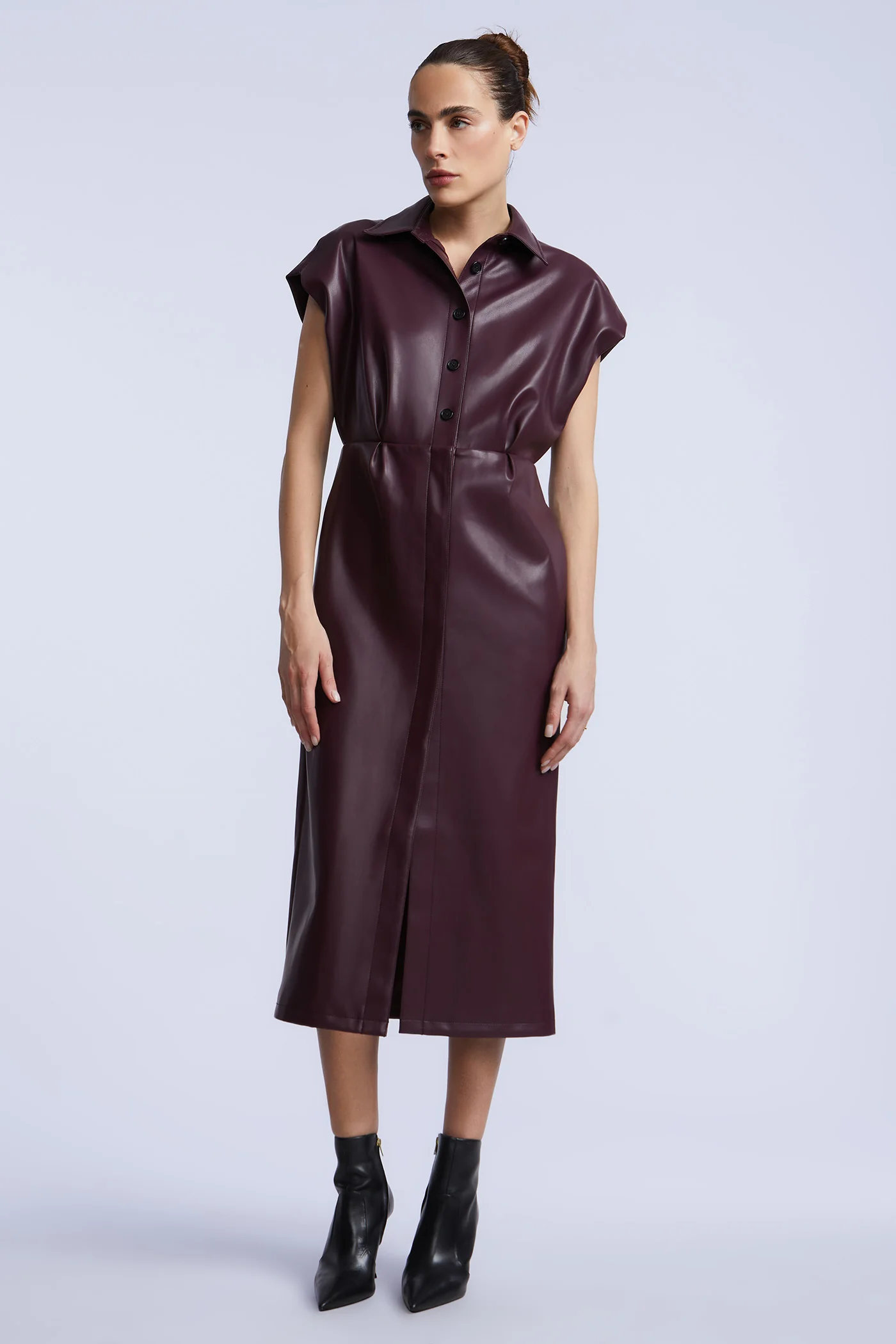 Jade Dress - Builderot