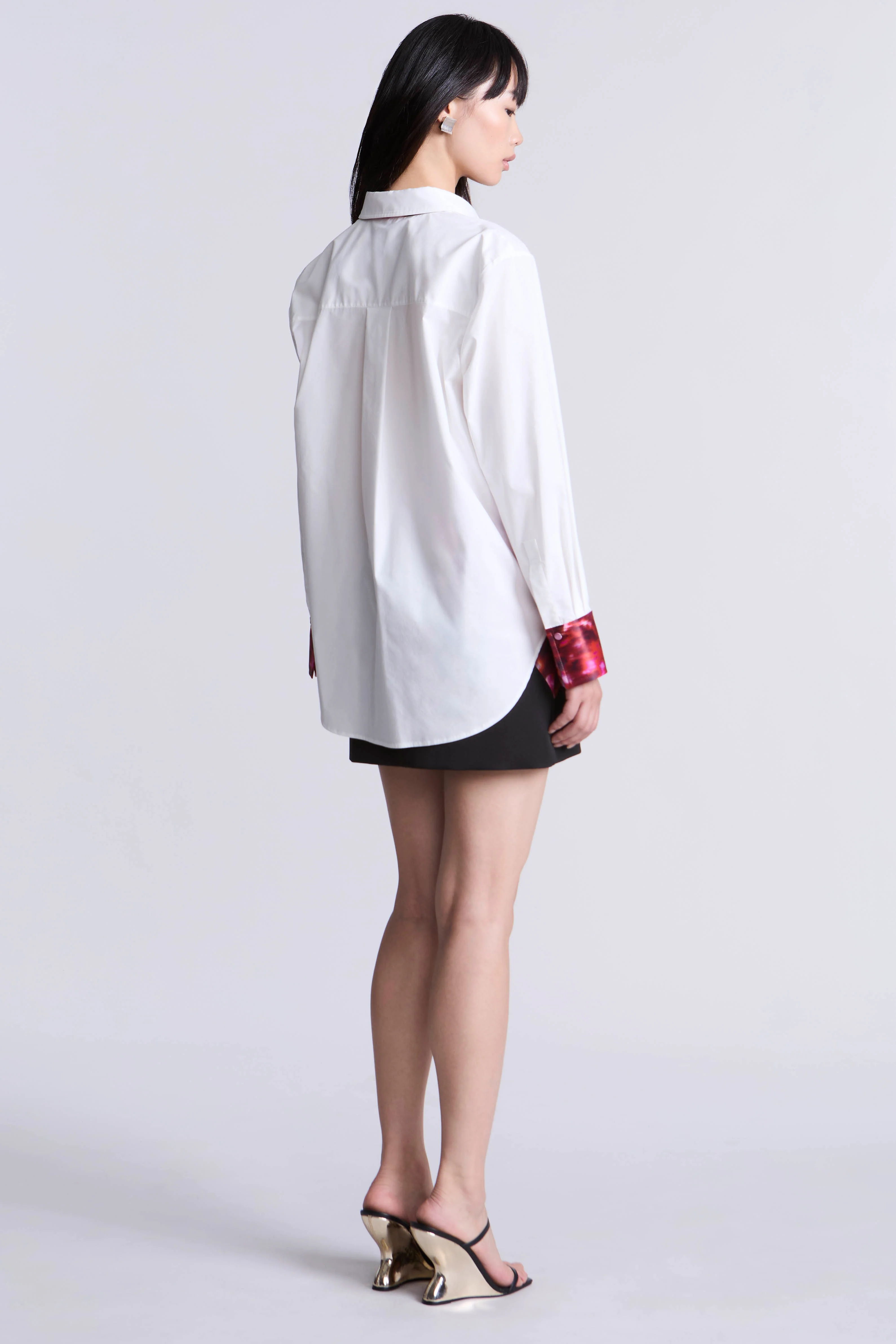 Oversize Shirt - Builderot