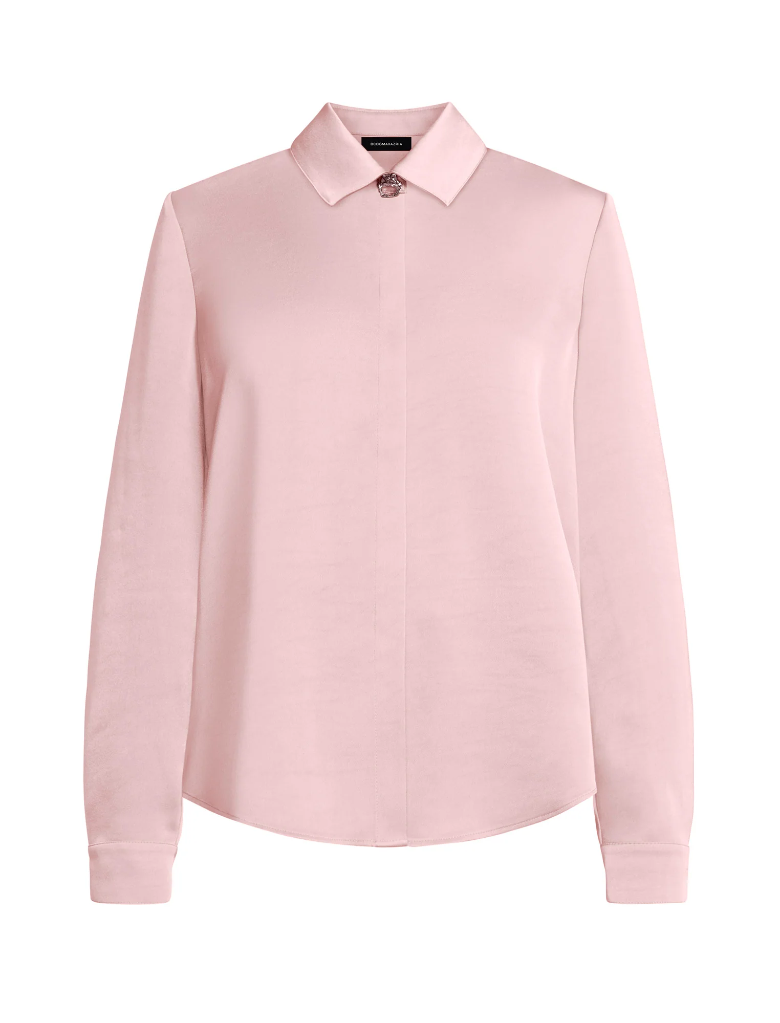 Washed Relaxed Button Down - Builderot