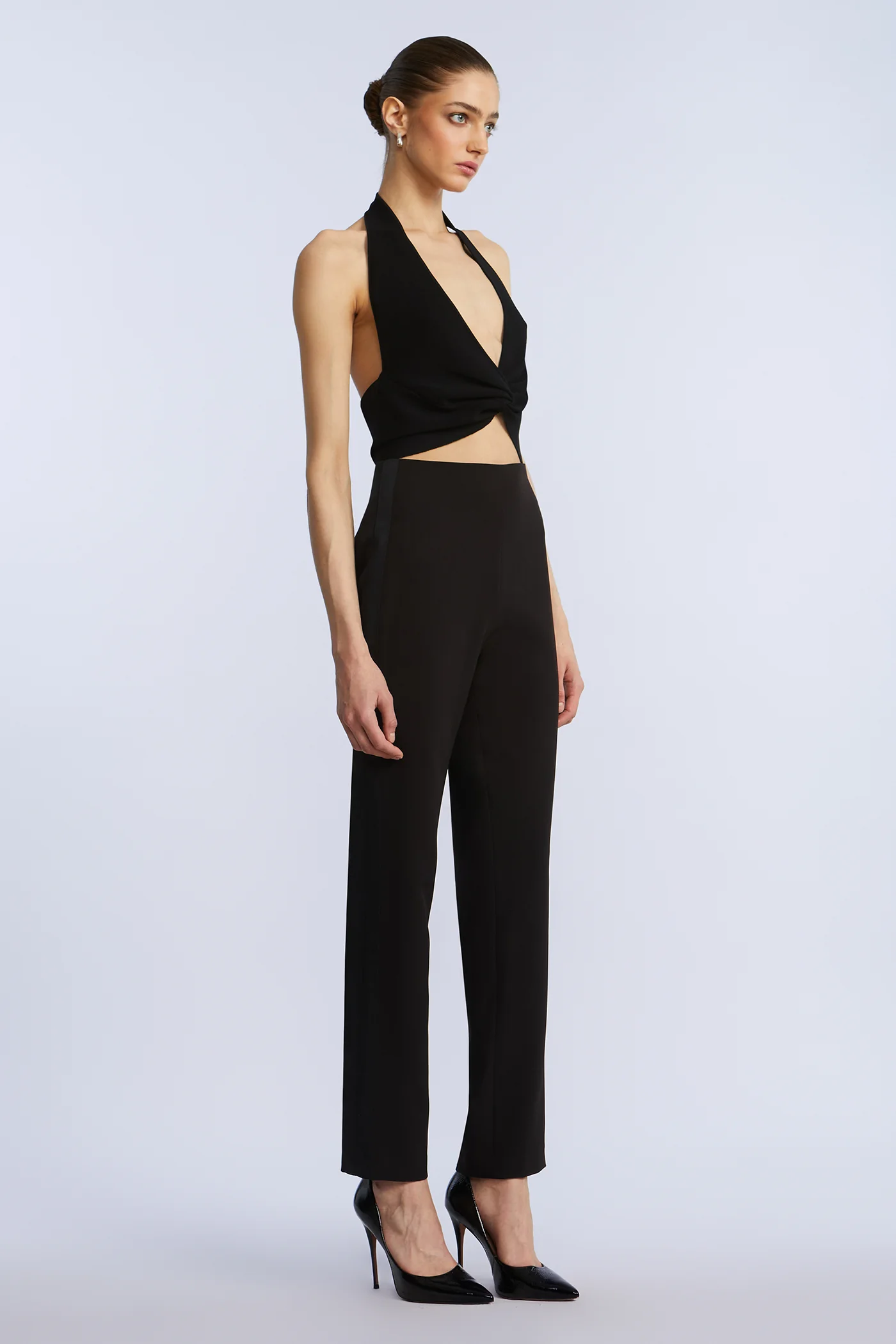 Tux Pant - Builderot