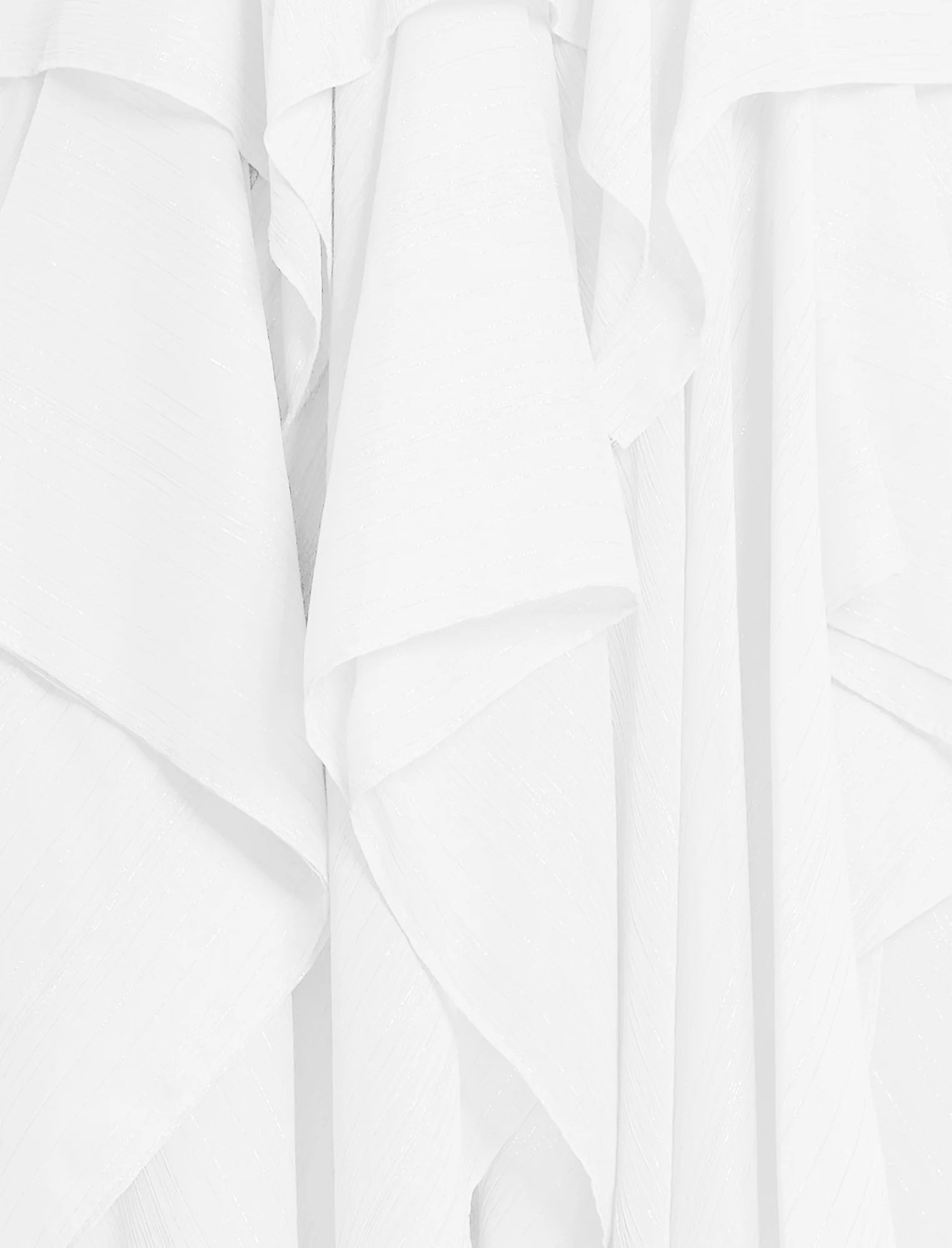 Ruffle Skirt Dress - Builderot