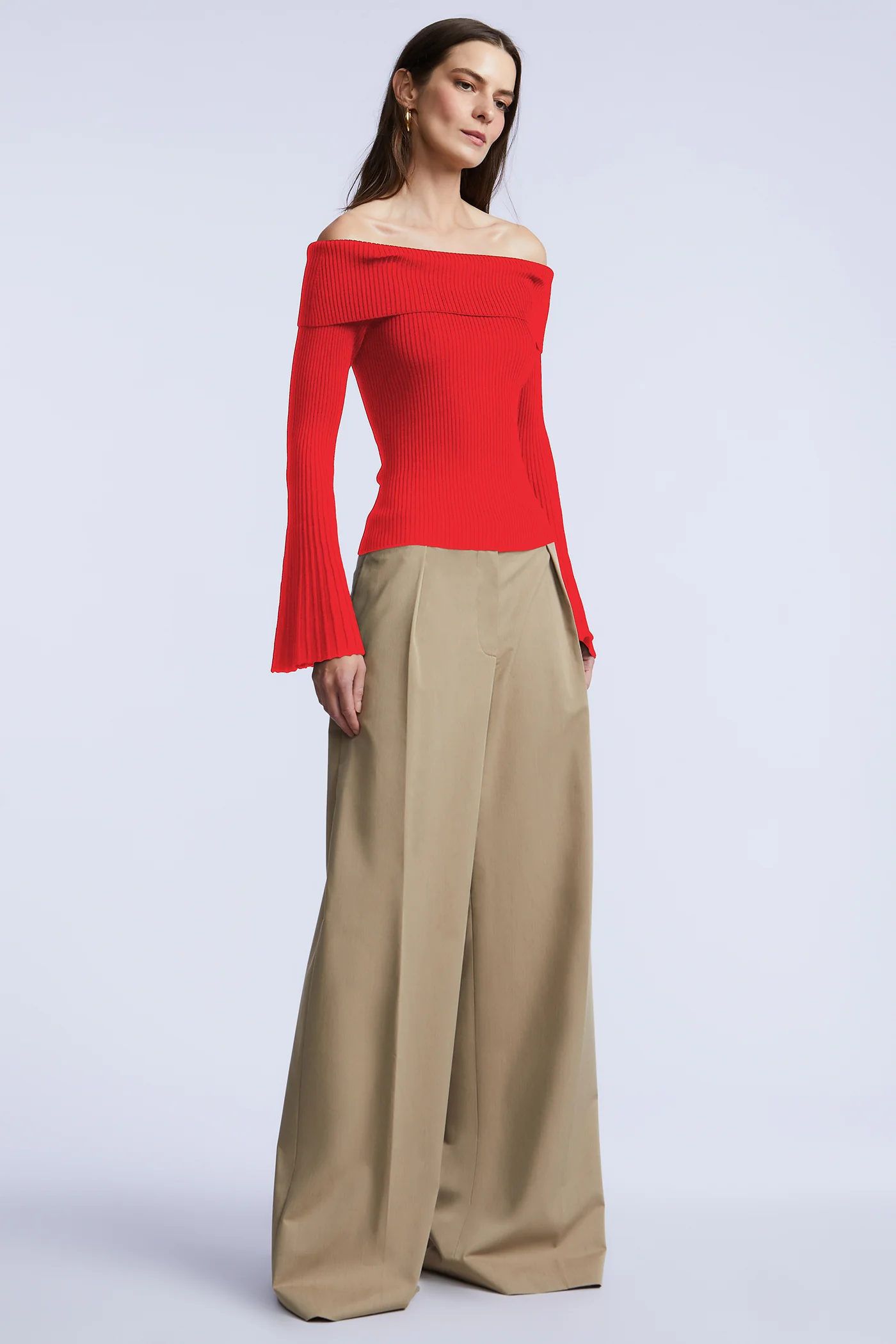 Sierra Sweater - Builderot