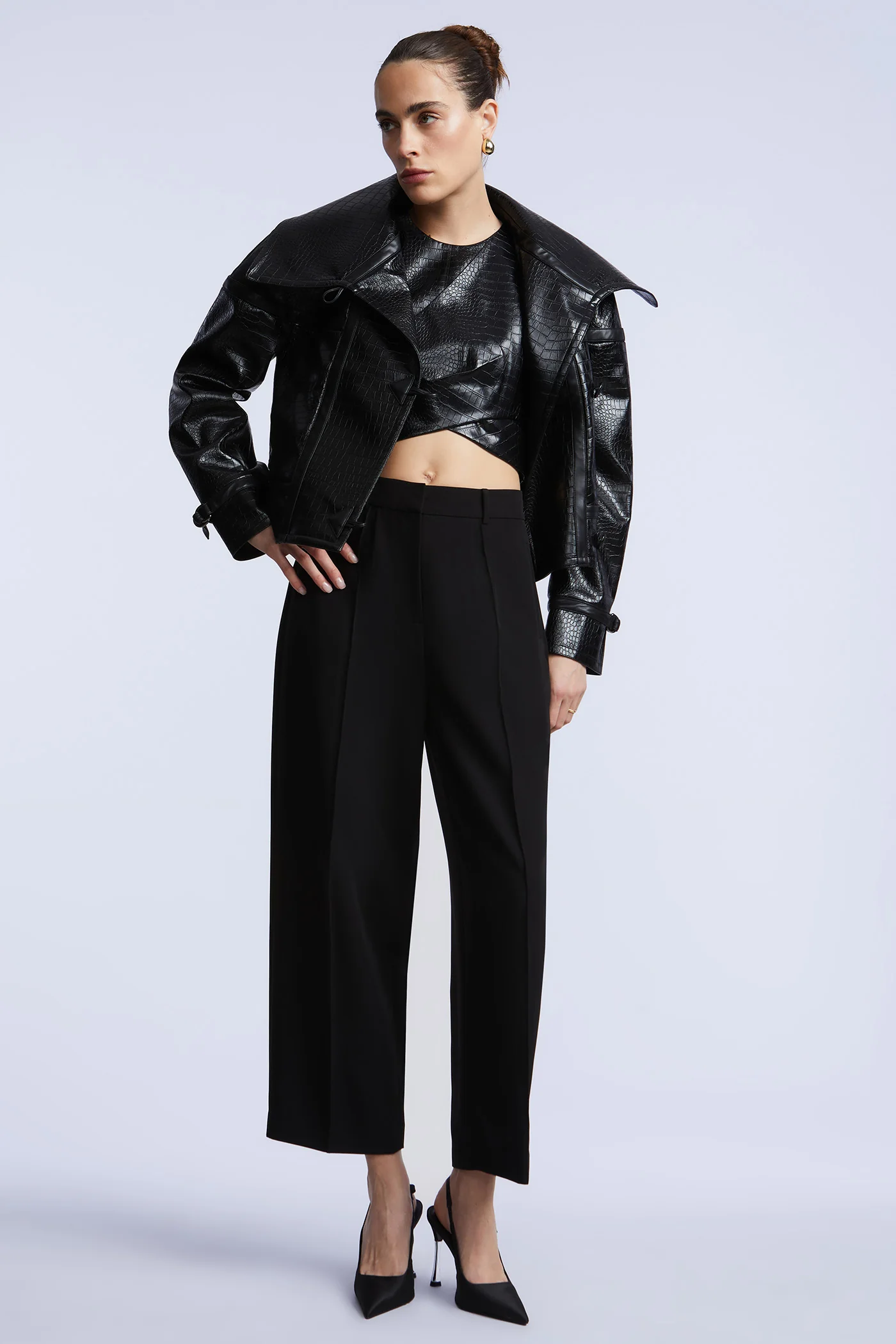 Tess Top - Builderot