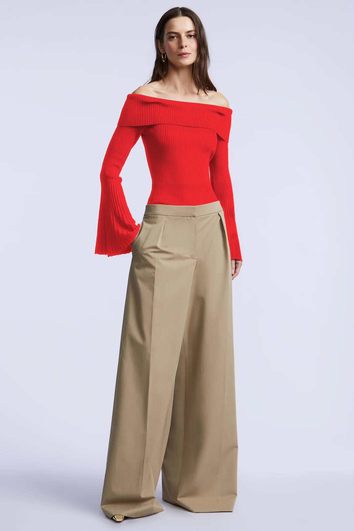 Sierra Sweater - Builderot