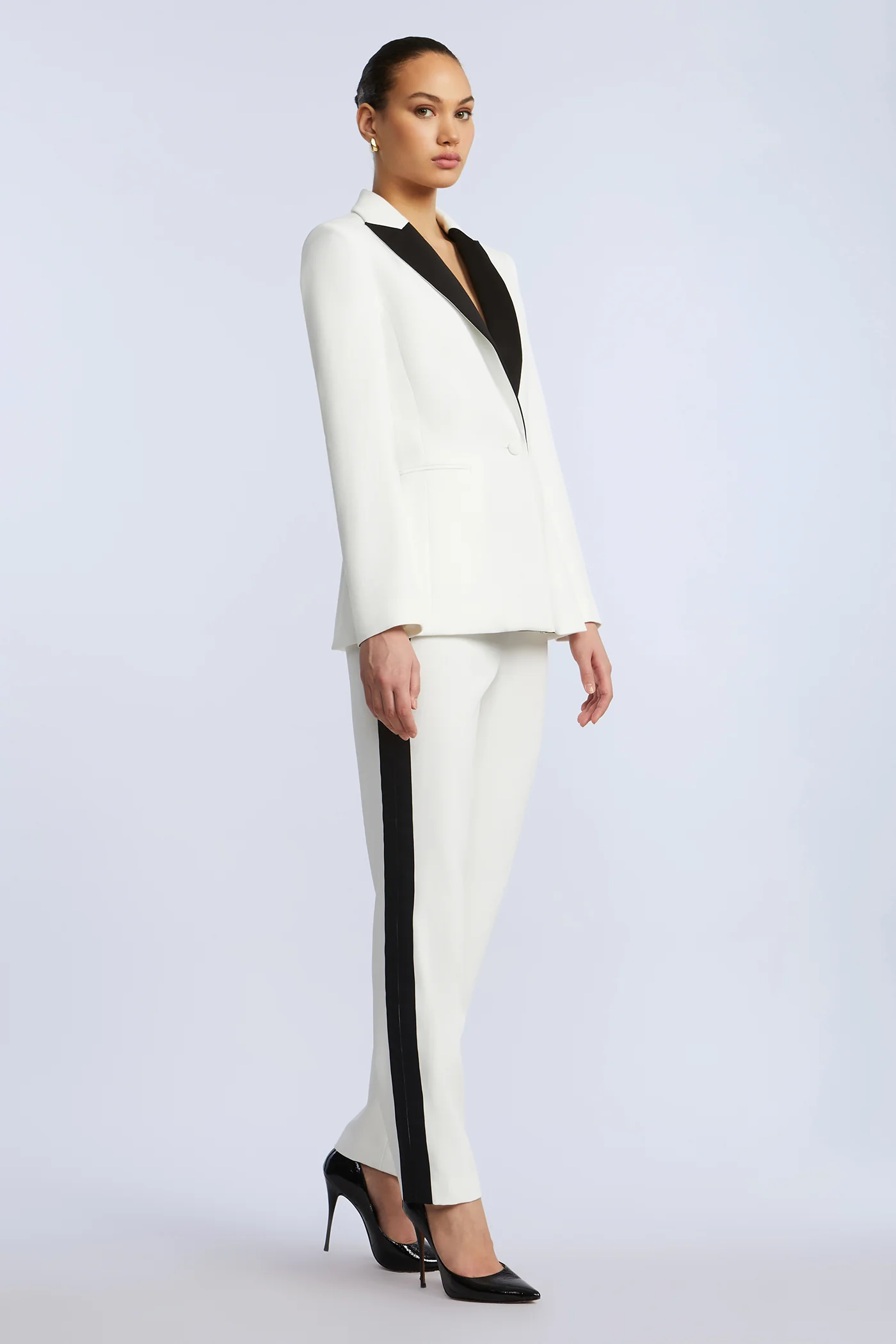 Tux Pant - Builderot