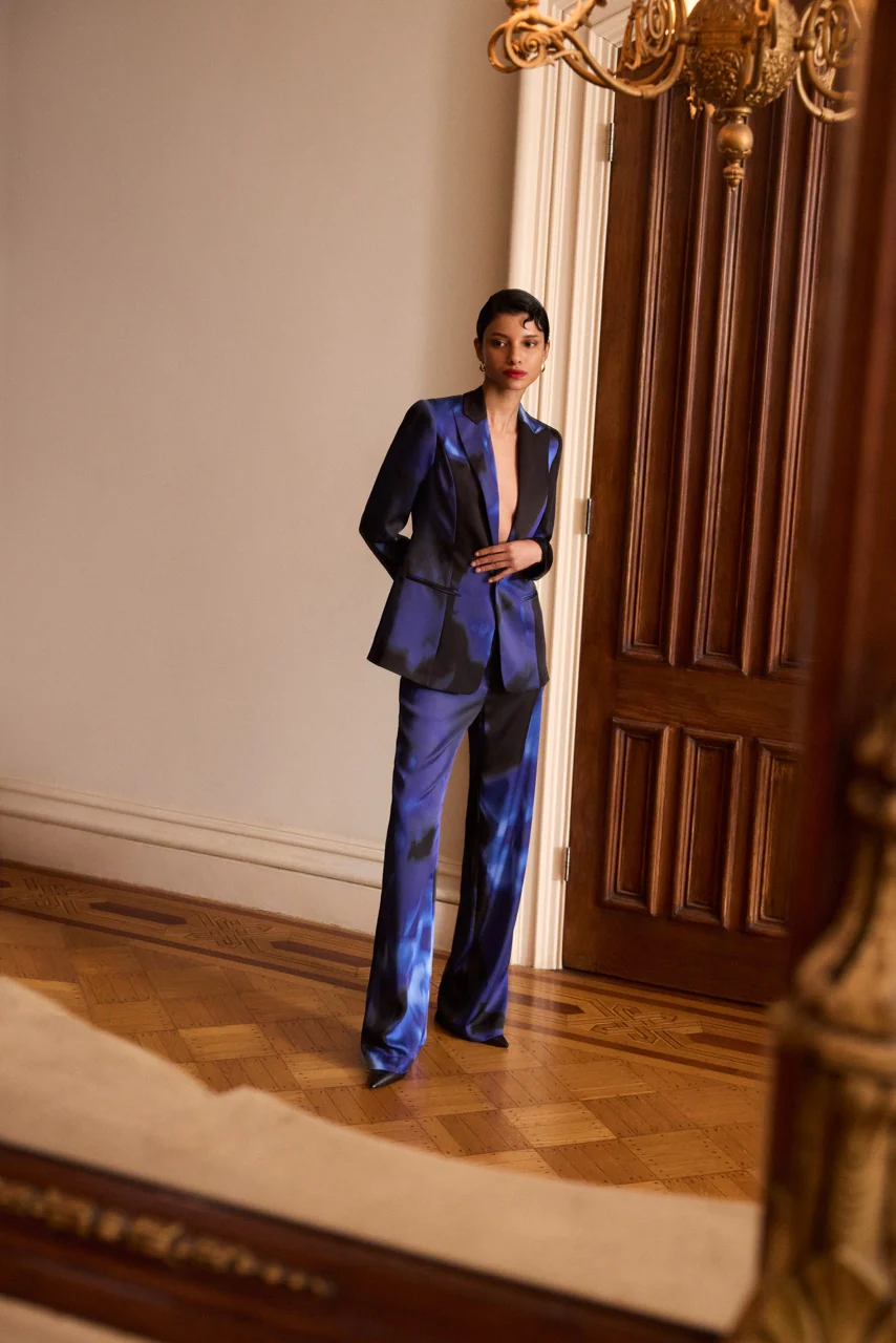 Rose Relaxed Pant - Builderot