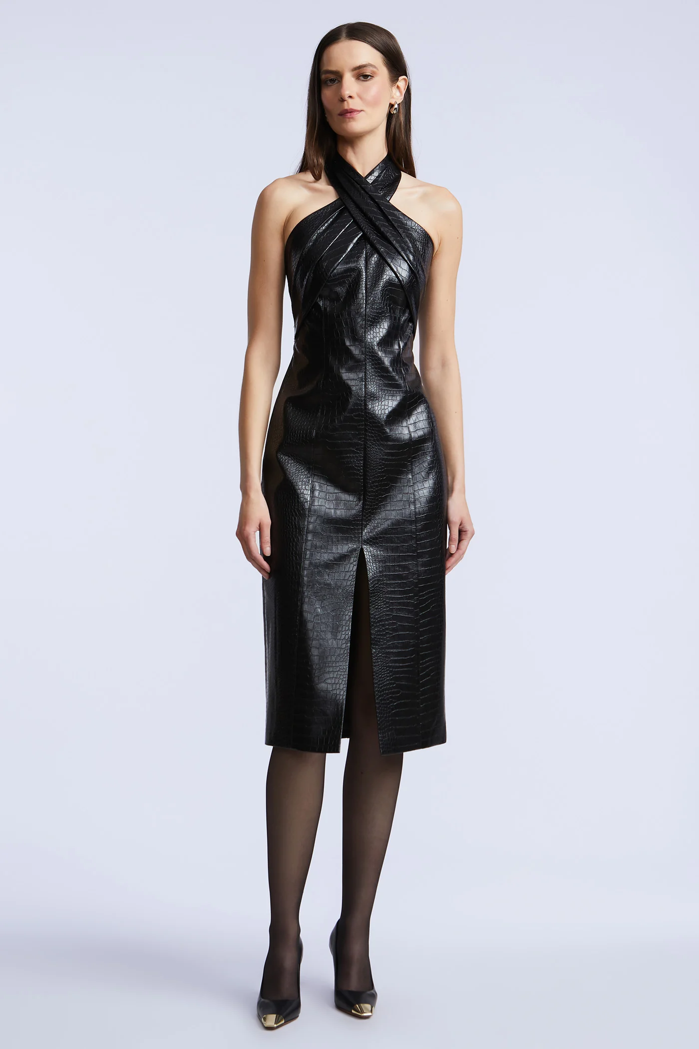 Astrid Dress - Builderot