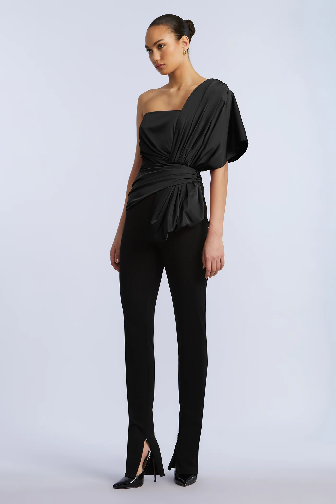 Bow Jumpsuit - Builderot