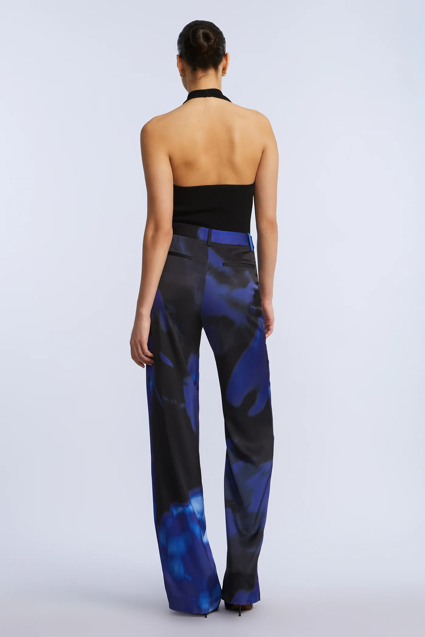 Rose Relaxed Pant - Builderot