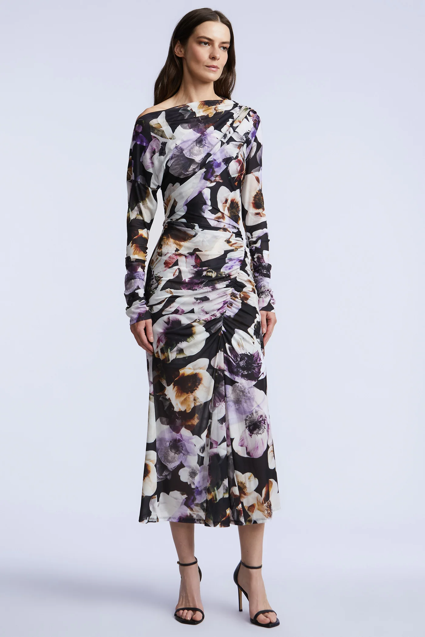 Isla Dress - Builderot