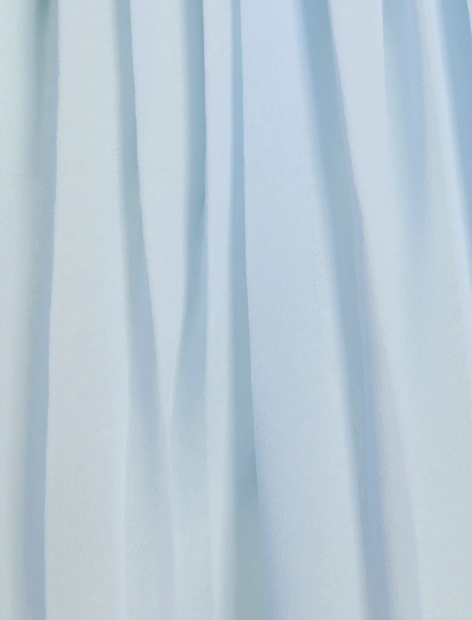 Pleated Sheer Blouse - Builderot