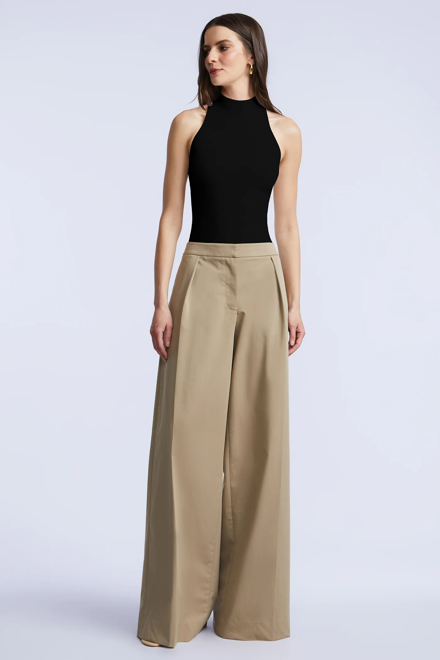 Nova Bodysuit - Builderot