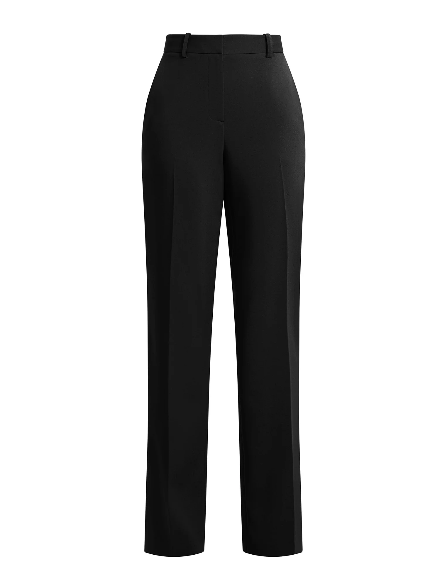Cady Relaxed Straight Pant - Builderot
