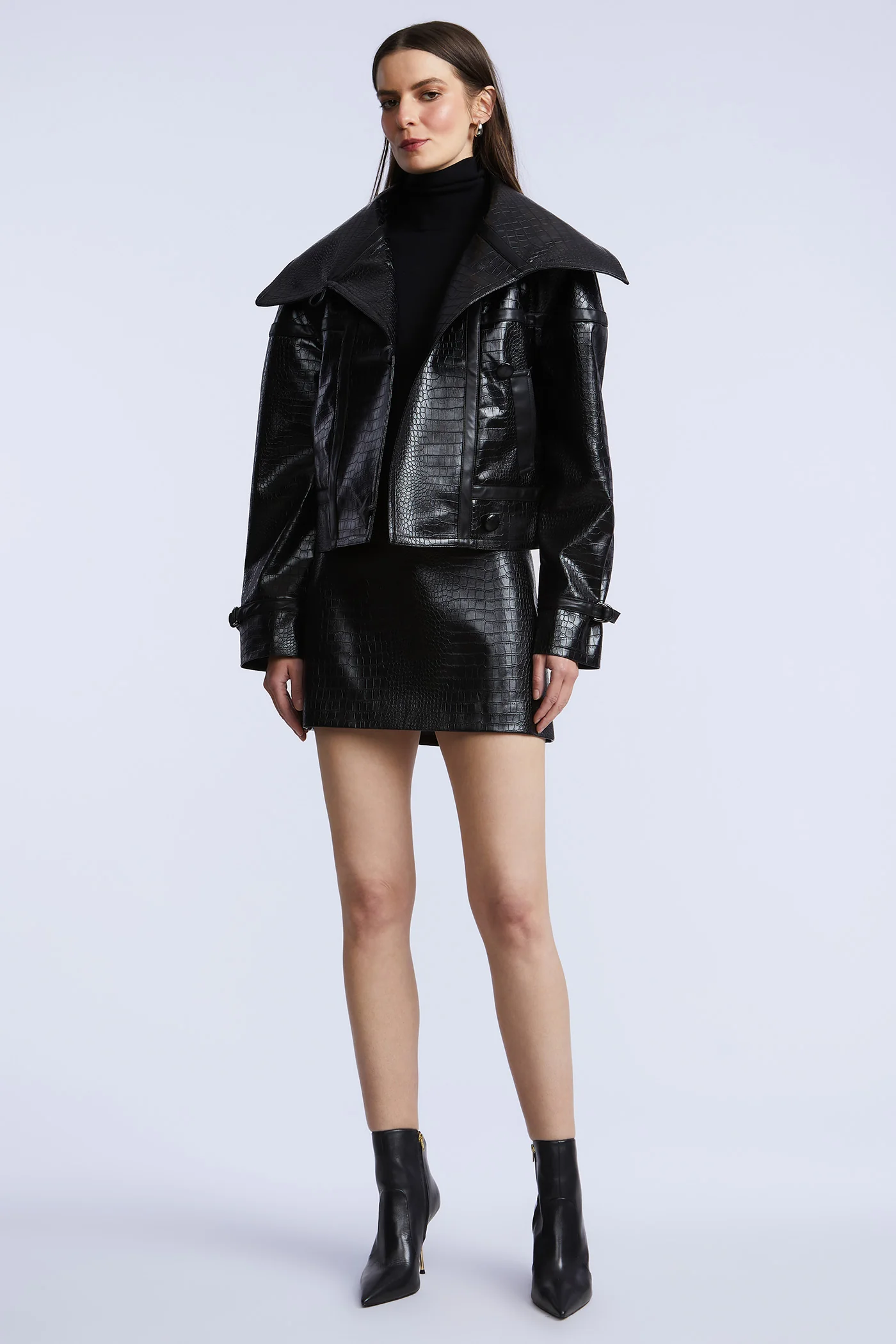 Miranda Jacket - Builderot