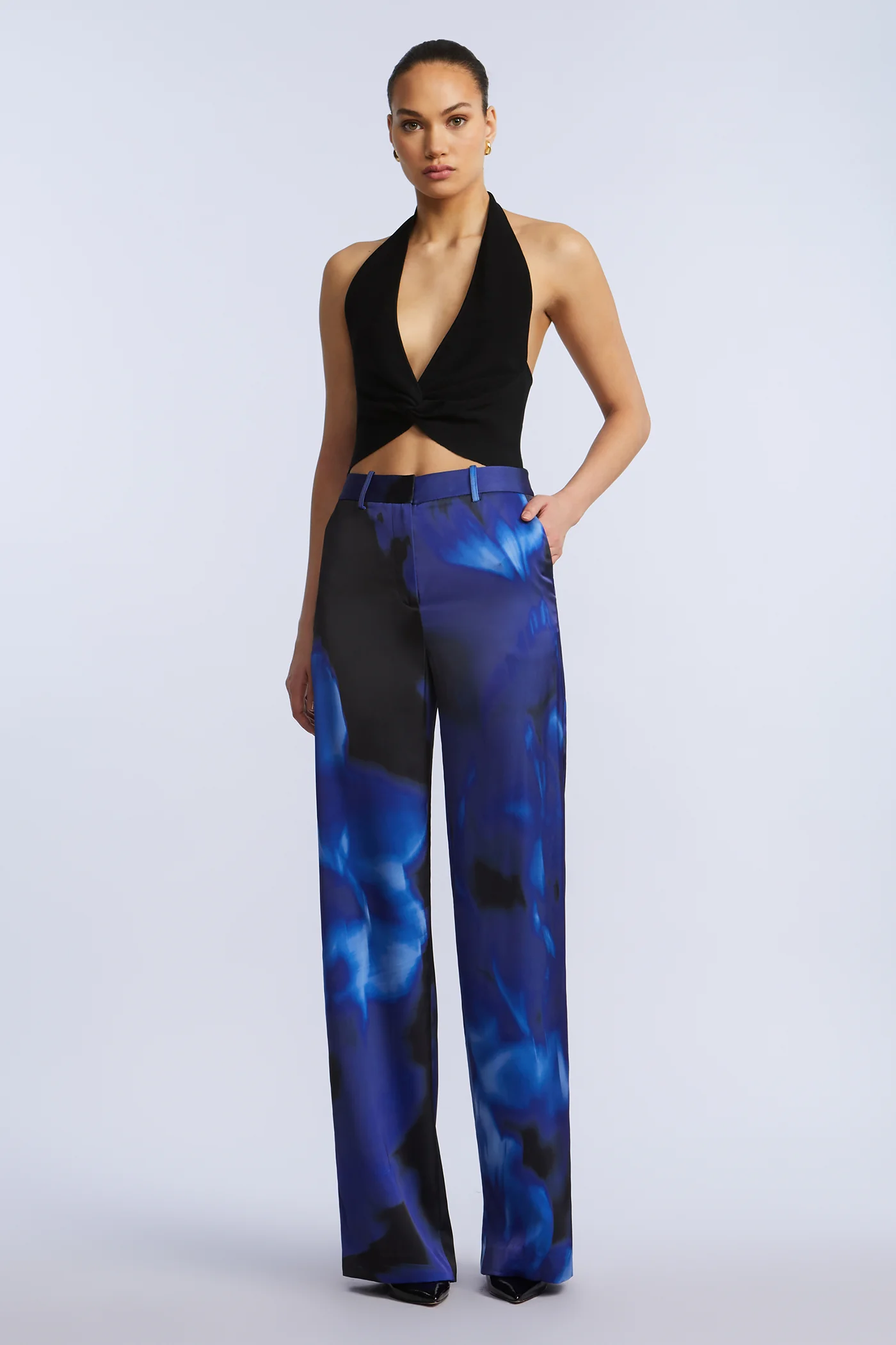 Rose Relaxed Pant - Builderot