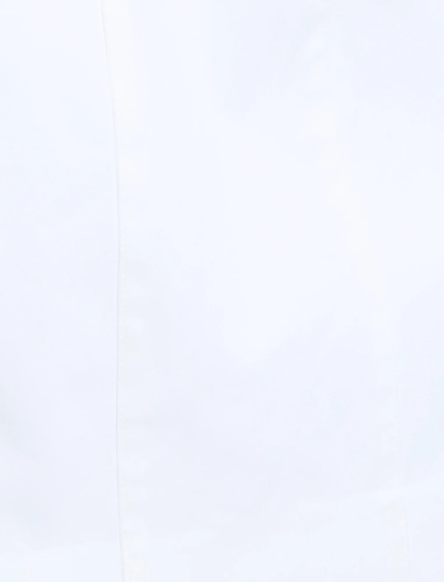 Twill Mini Dress - Builderot