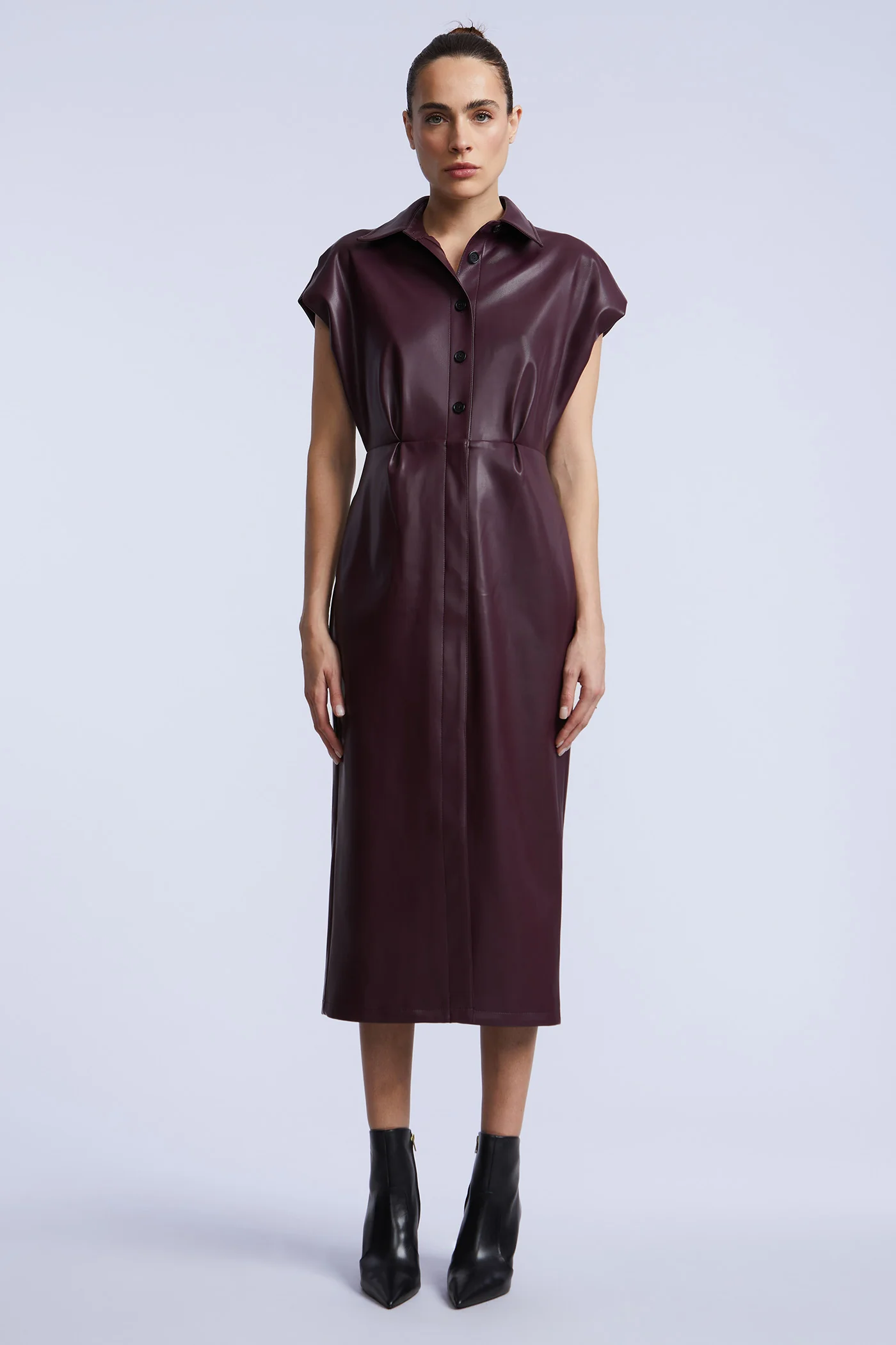 Jade Dress - Builderot