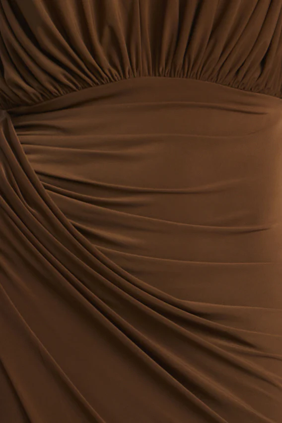 Jersey Gown - Builderot