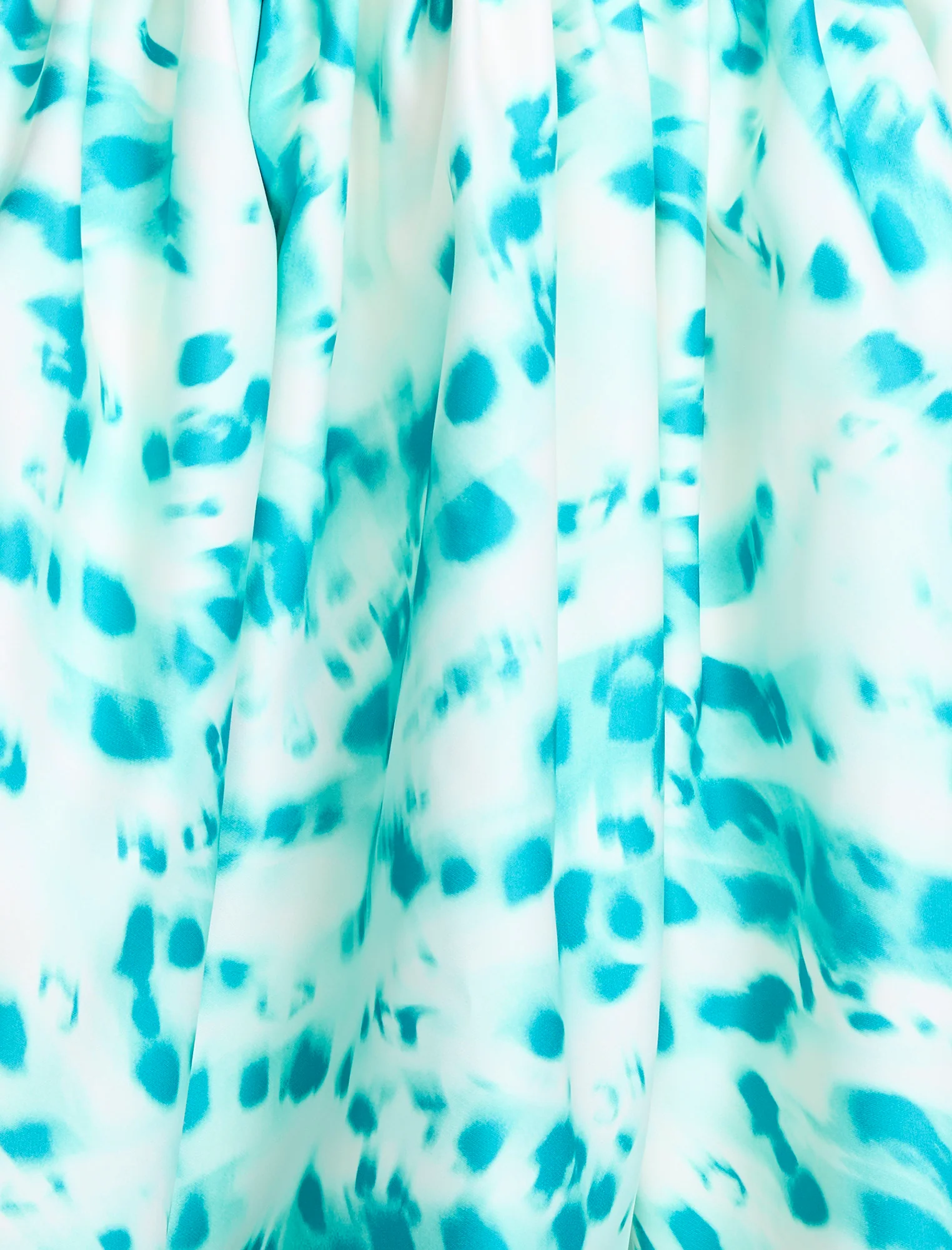 Bubble Hem Dress - Builderot