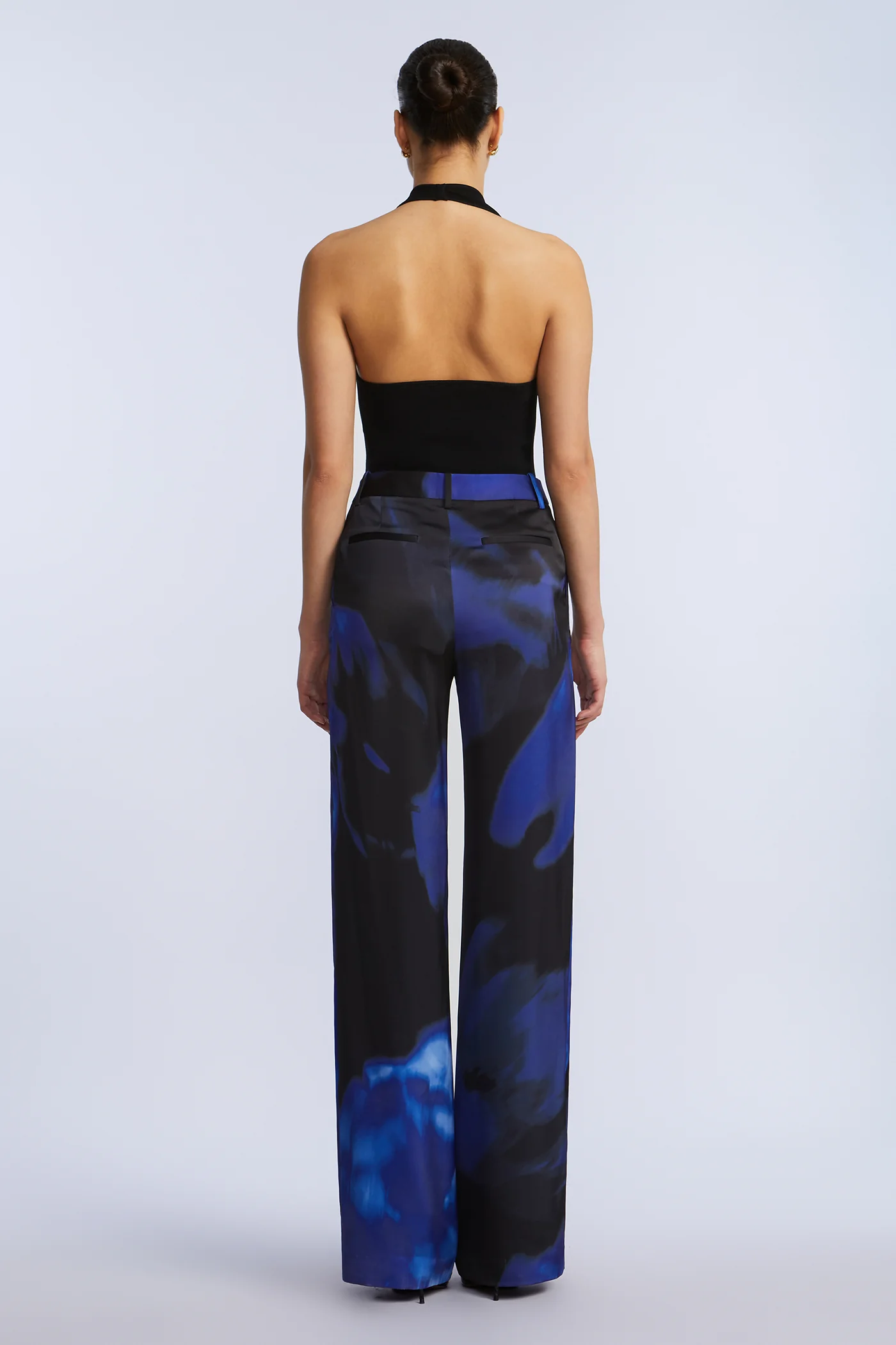 Rose Relaxed Pant - Builderot
