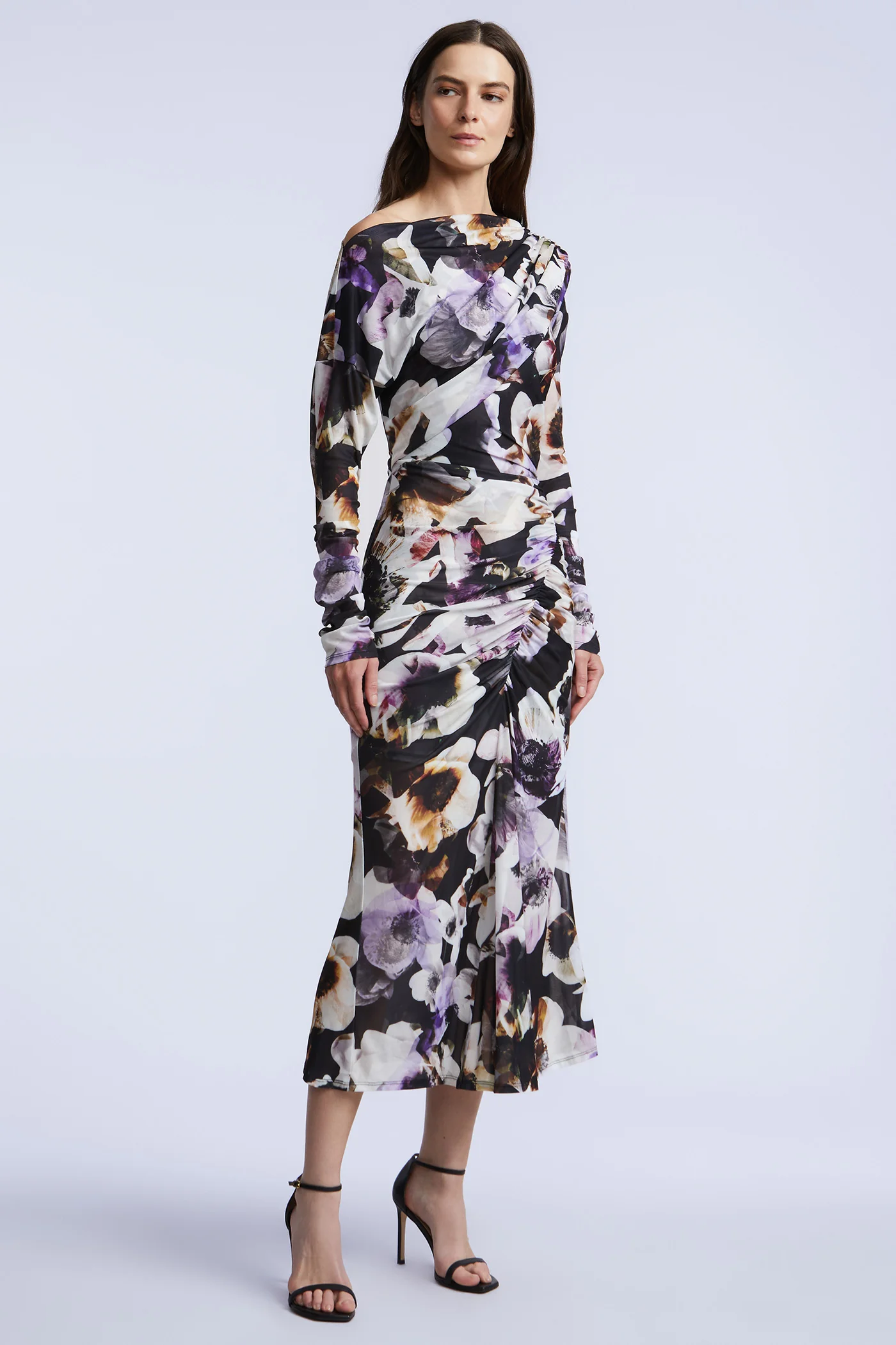 Isla Dress - Builderot