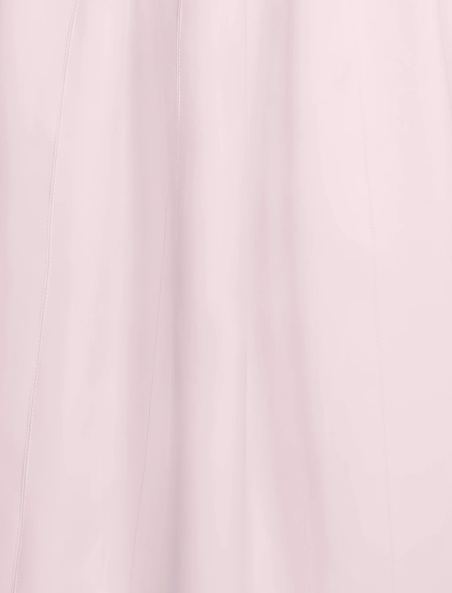 Solid Structured Gown - Builderot