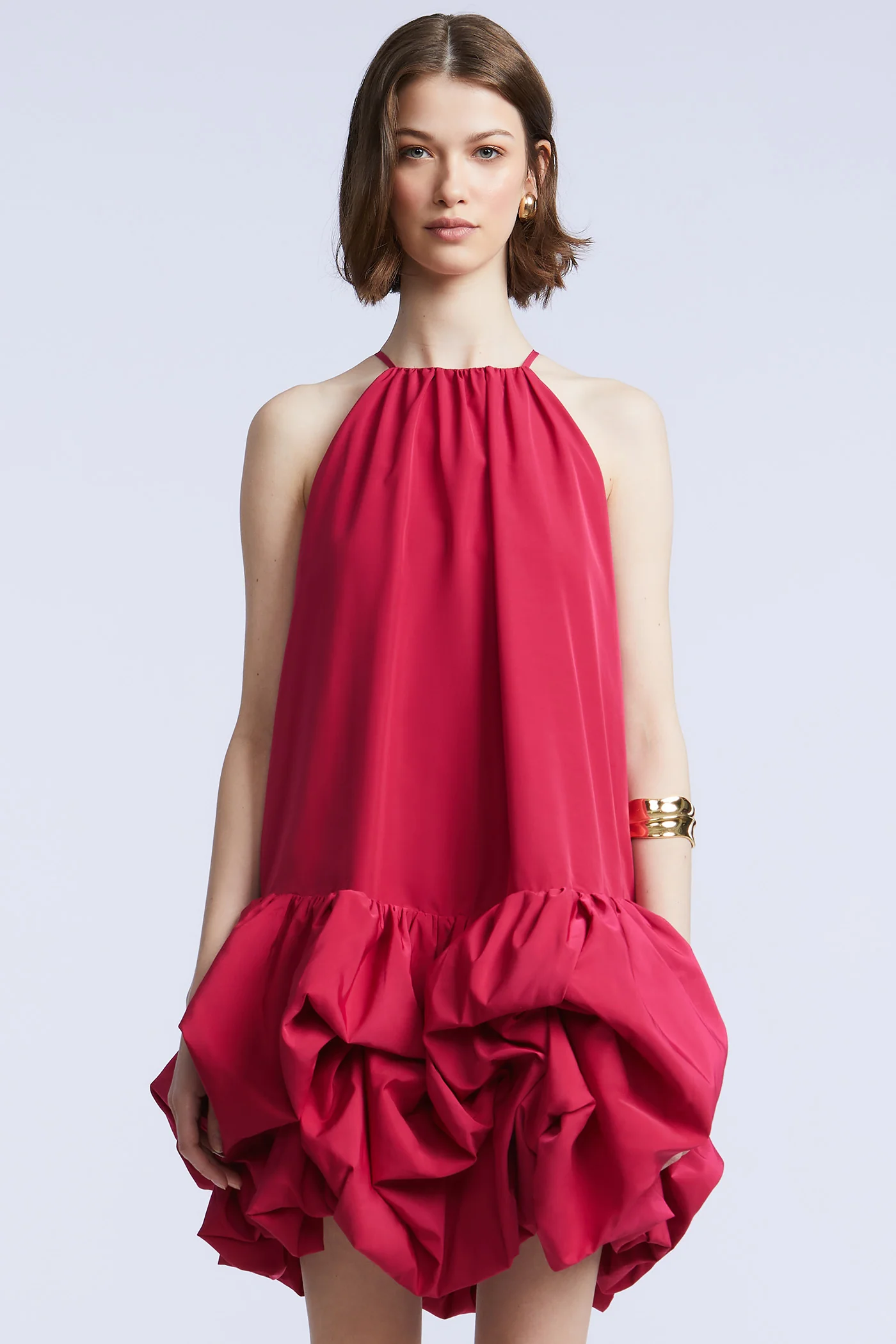 Carmen Dress - Builderot